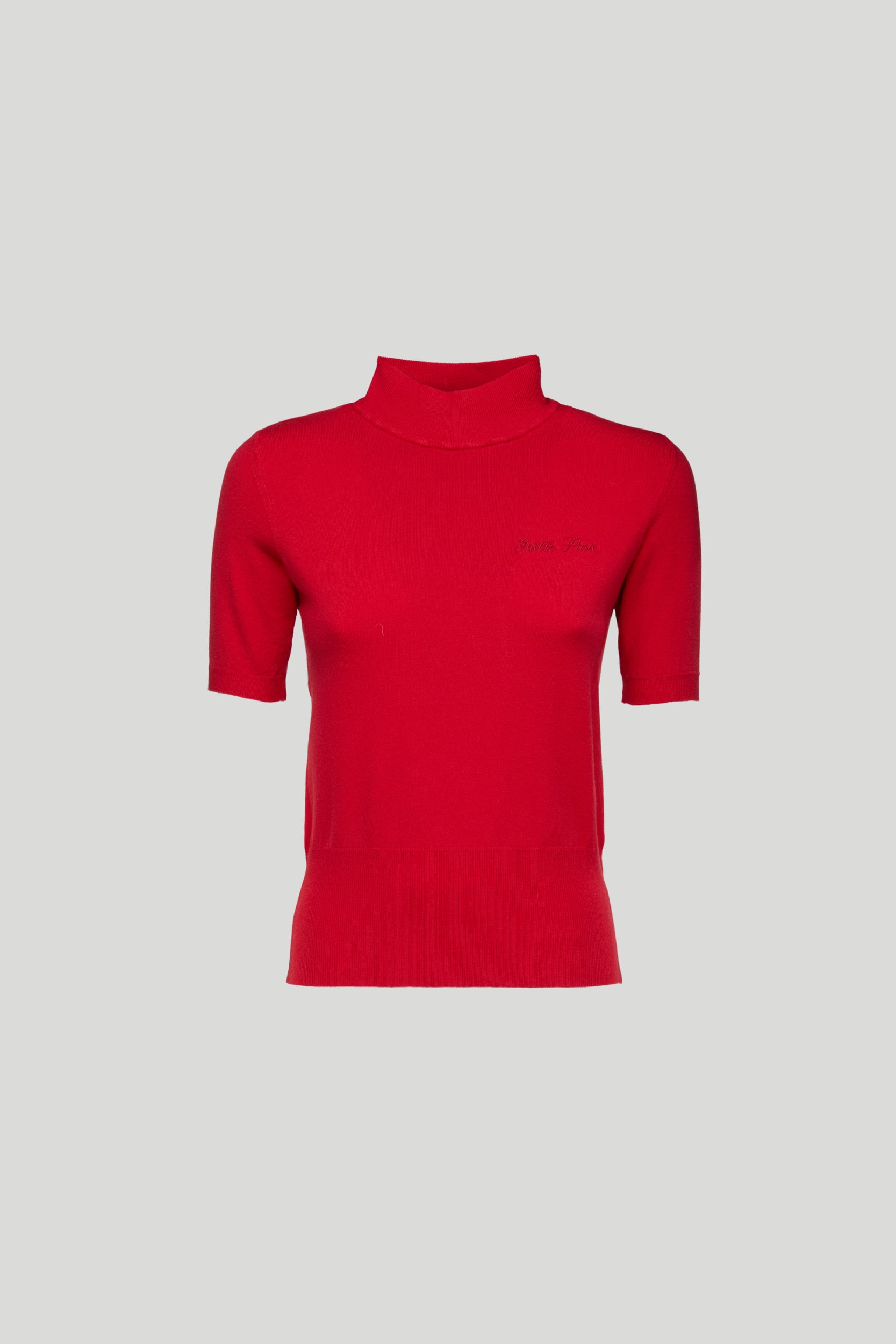 GAELLE Coral pullover