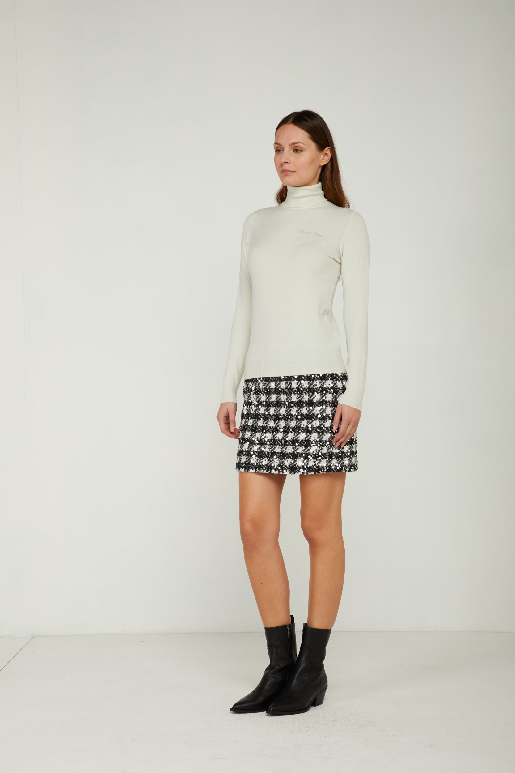 GAELLE Pullover Headband