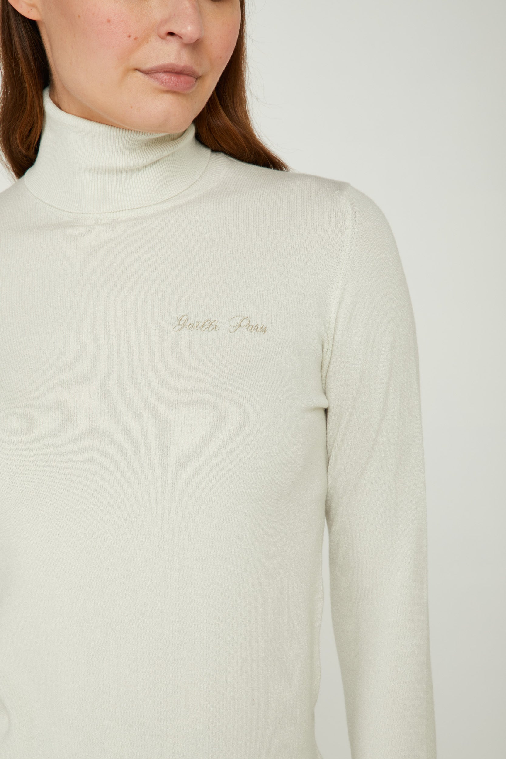 GAELLE Pullover Headband
