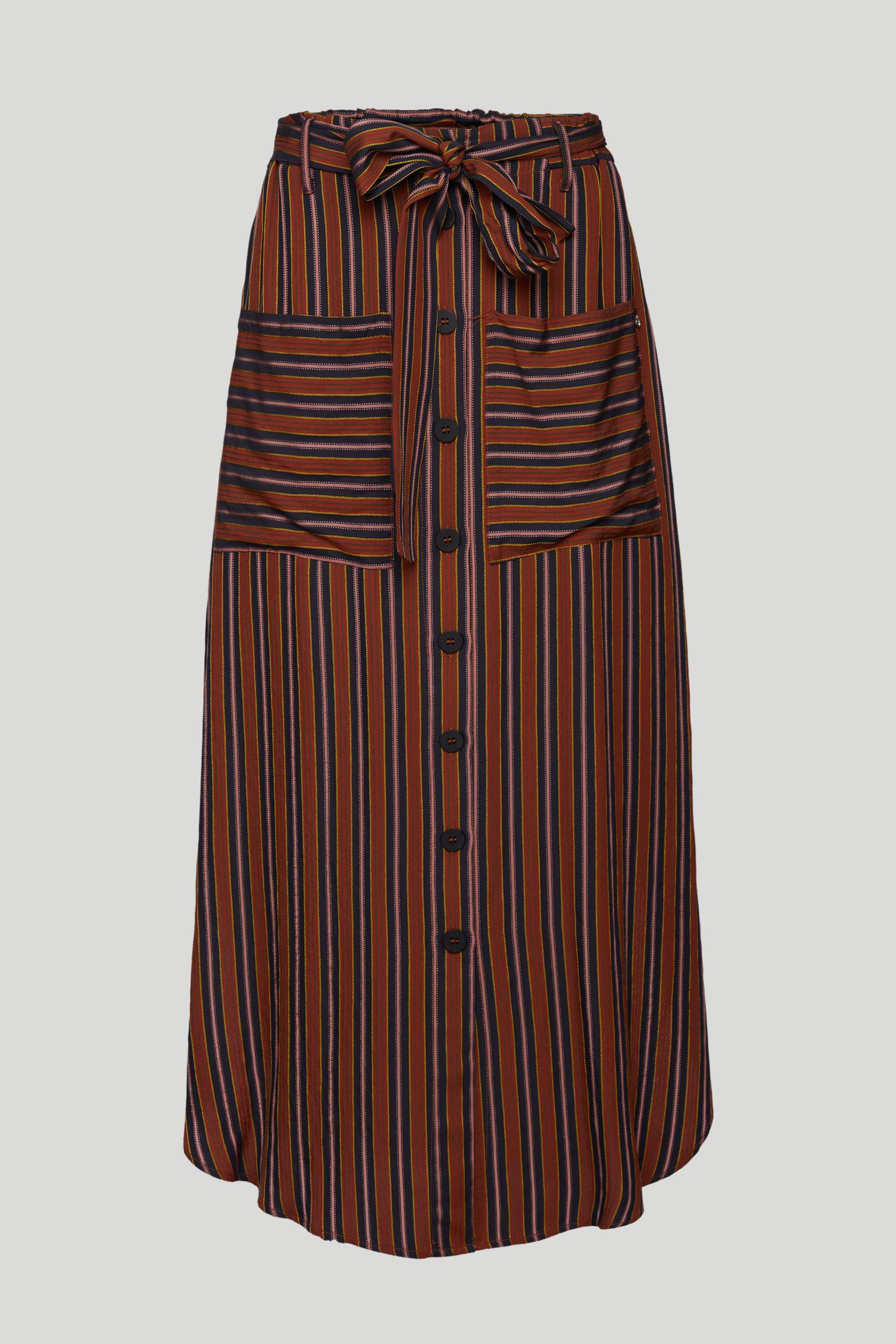 Var Unica Skirt by Ottod'Ame