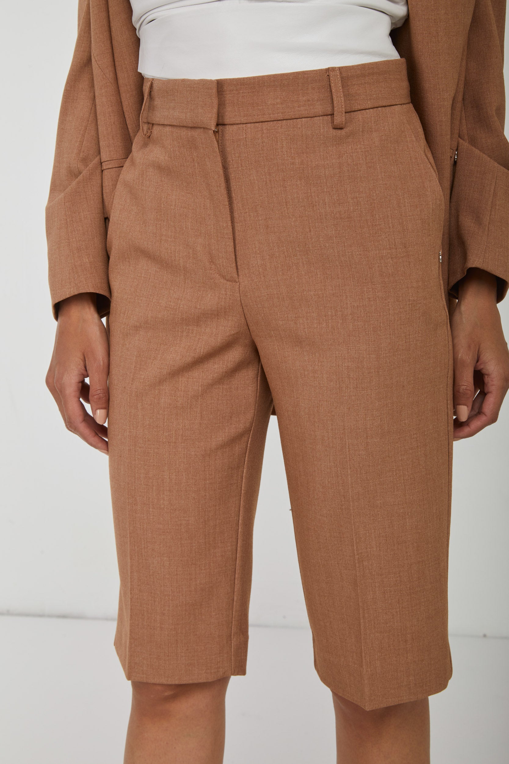 OTTOD'AME Bermuda Noce Classico