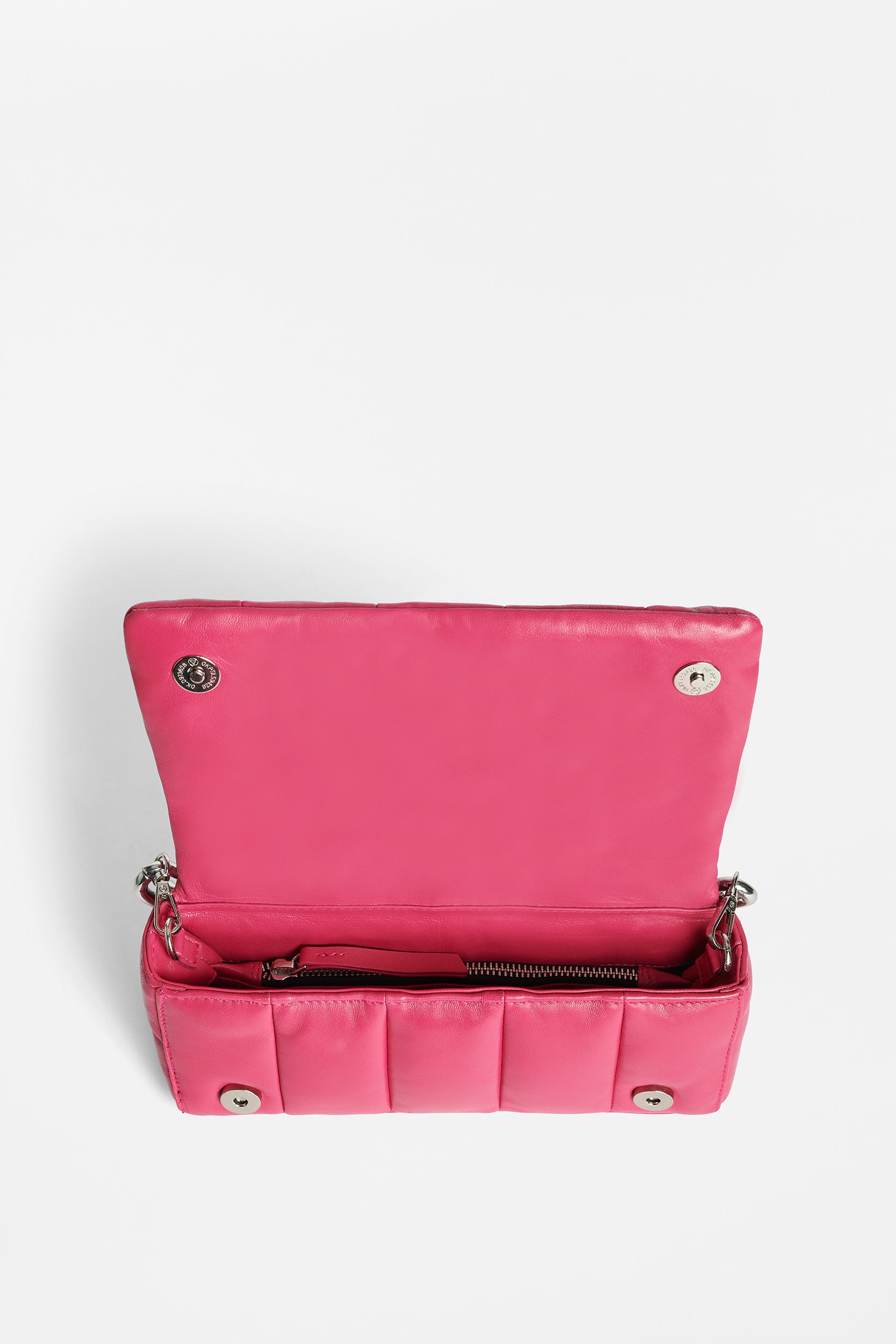 STAND STUDIO Borsa Hera Panel Neon Pink