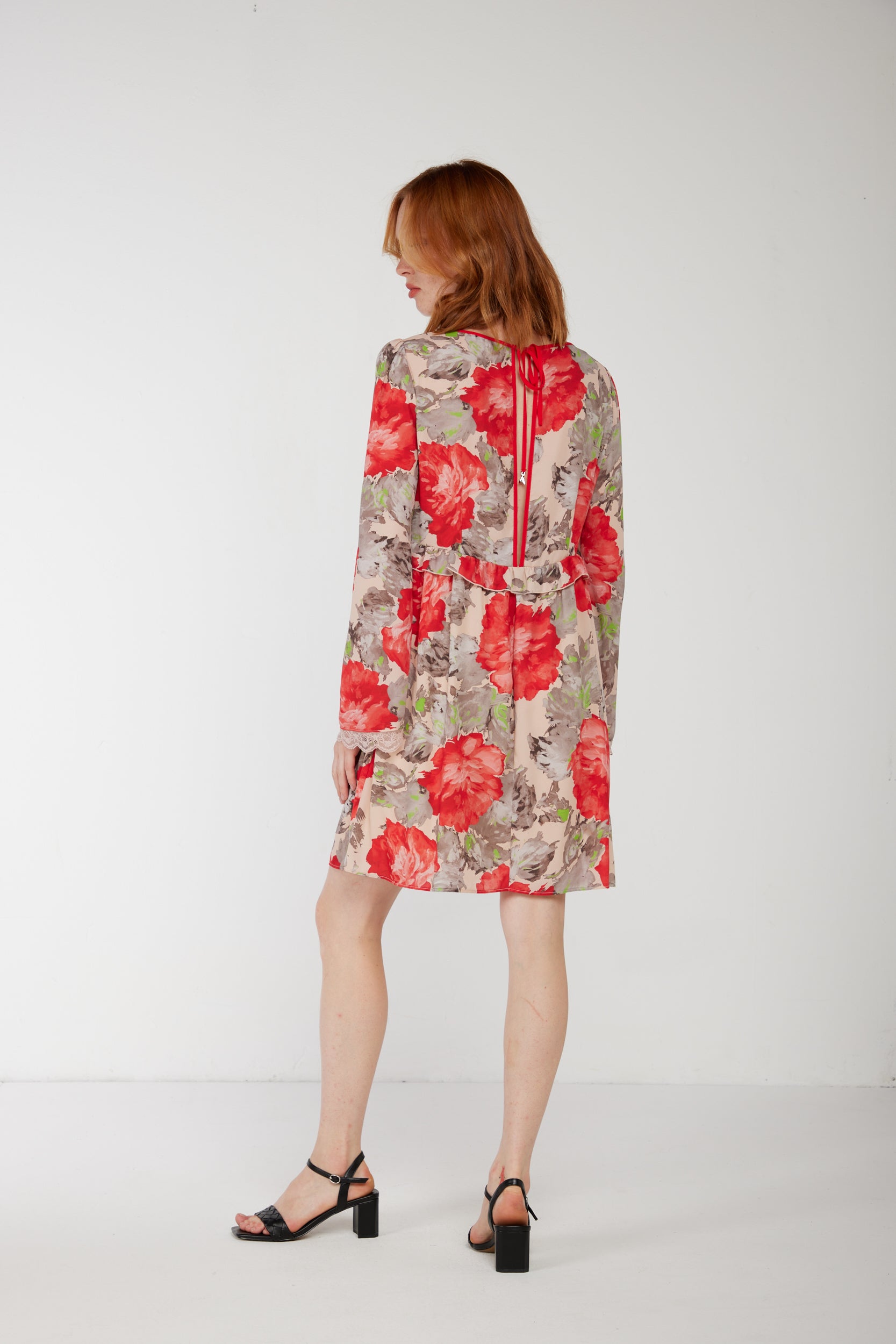 patrizia pepe dress dress from 1973