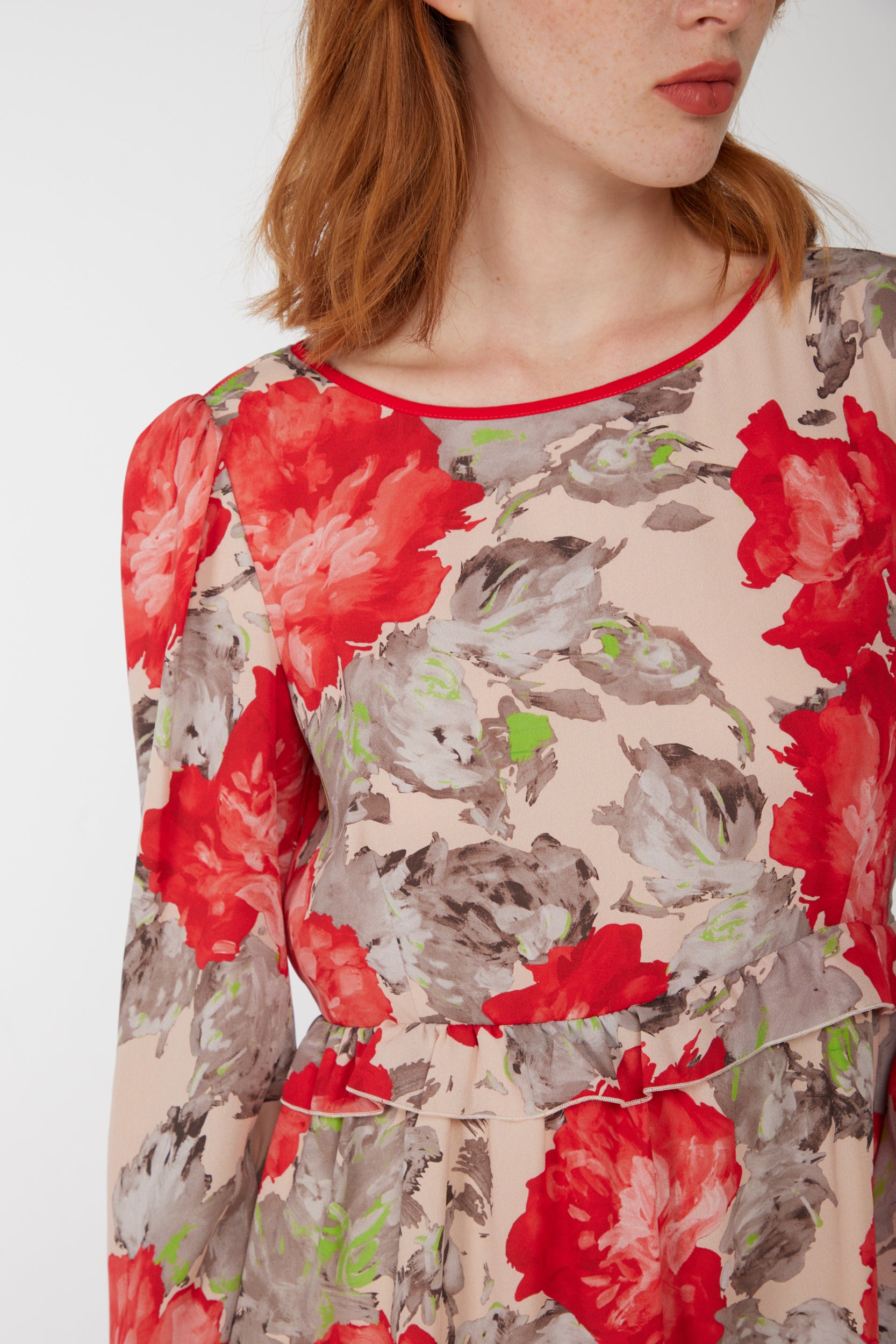 patrizia pepe dress dress from 1973