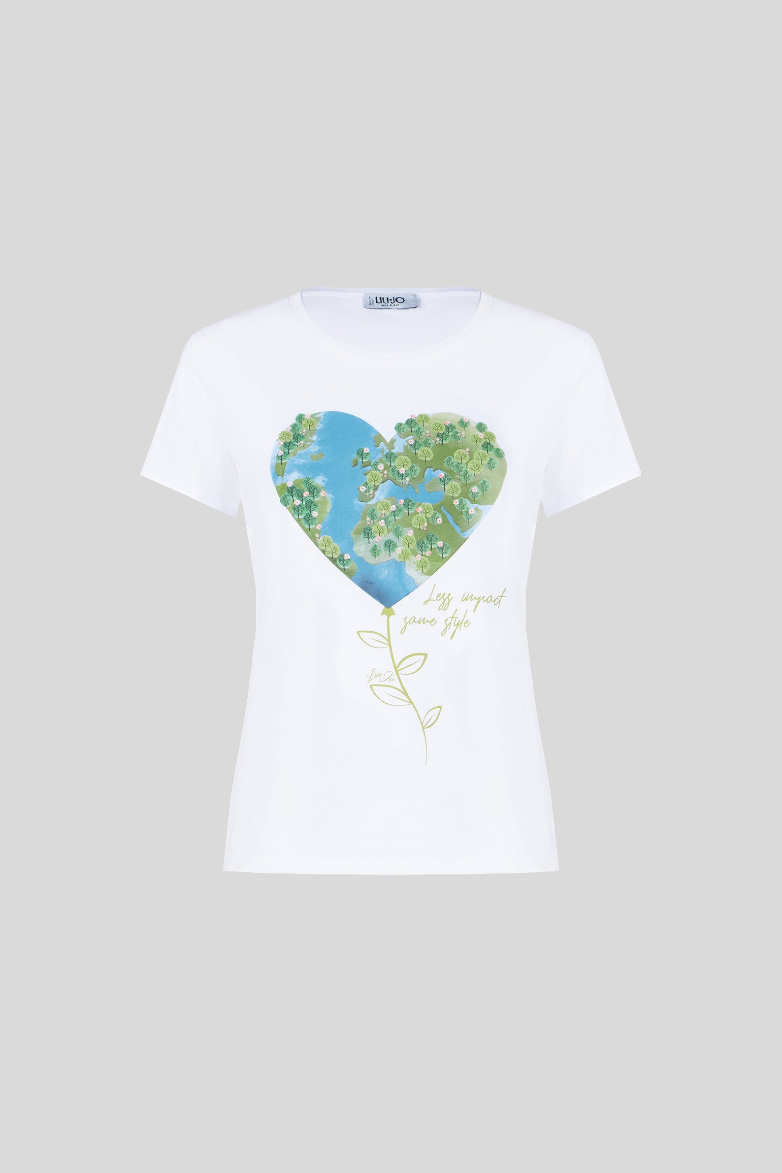 LIU JO T-shirt with Print