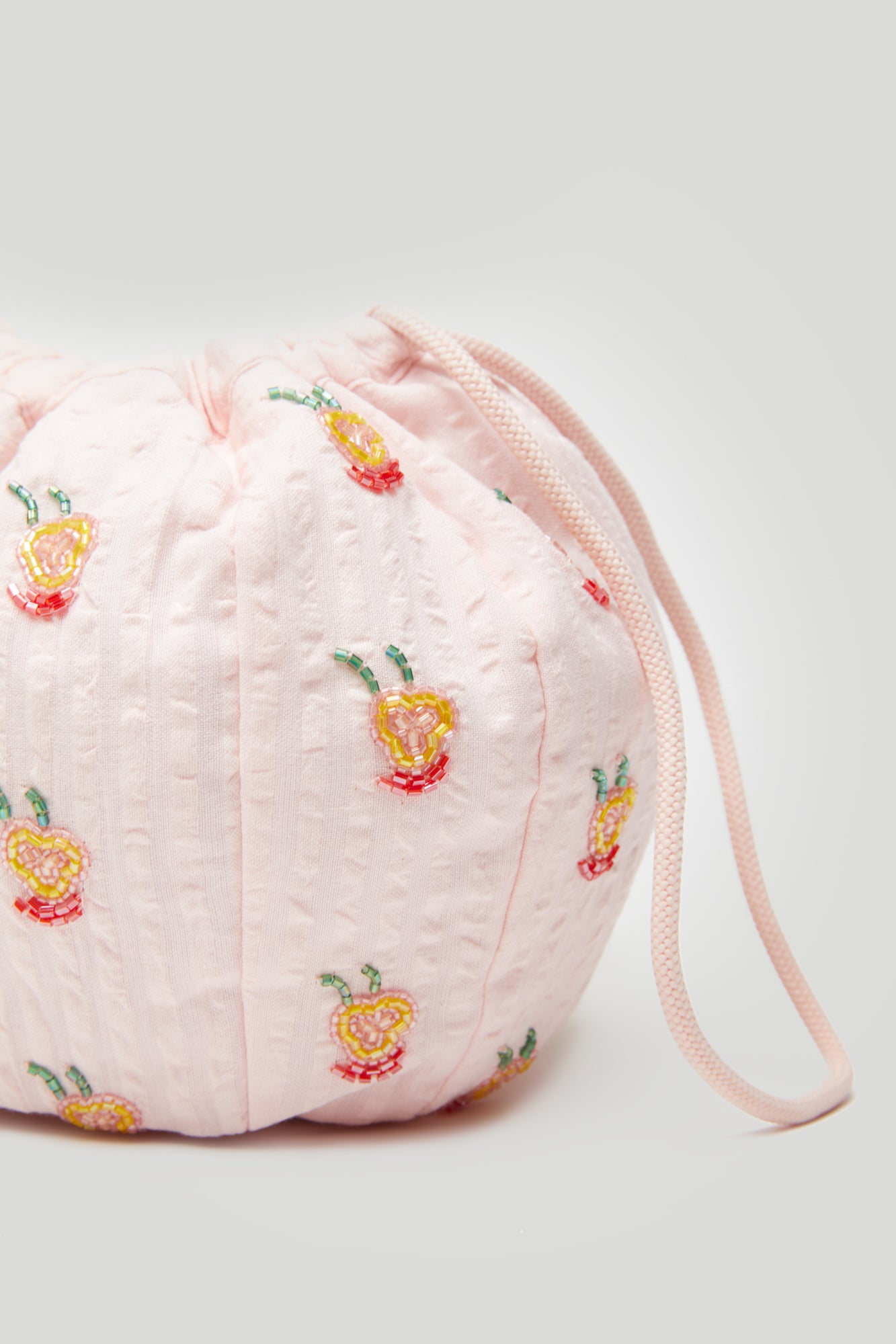 HVISK Borsa Baloon Dale Rosa