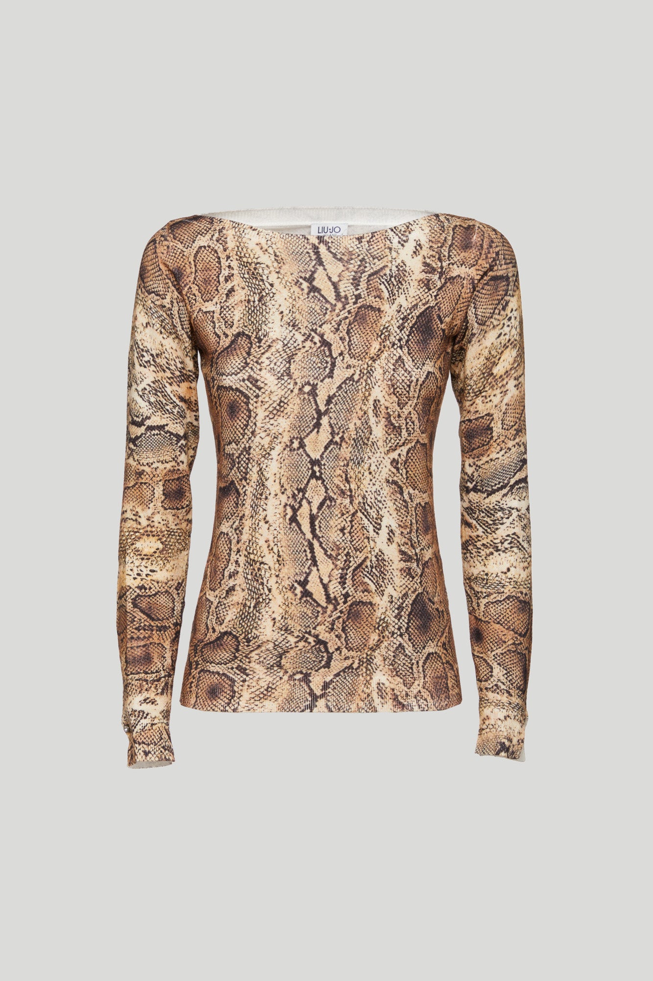 LIU-JO Maglia Pyton