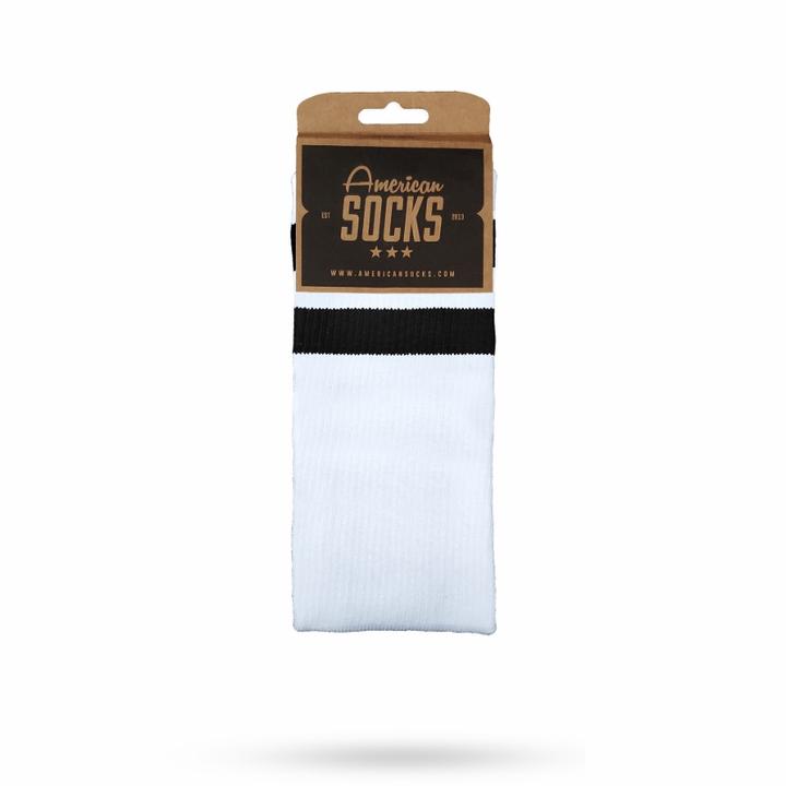 AMERICAN SOCKS Calze al polpaccio "Old School I"