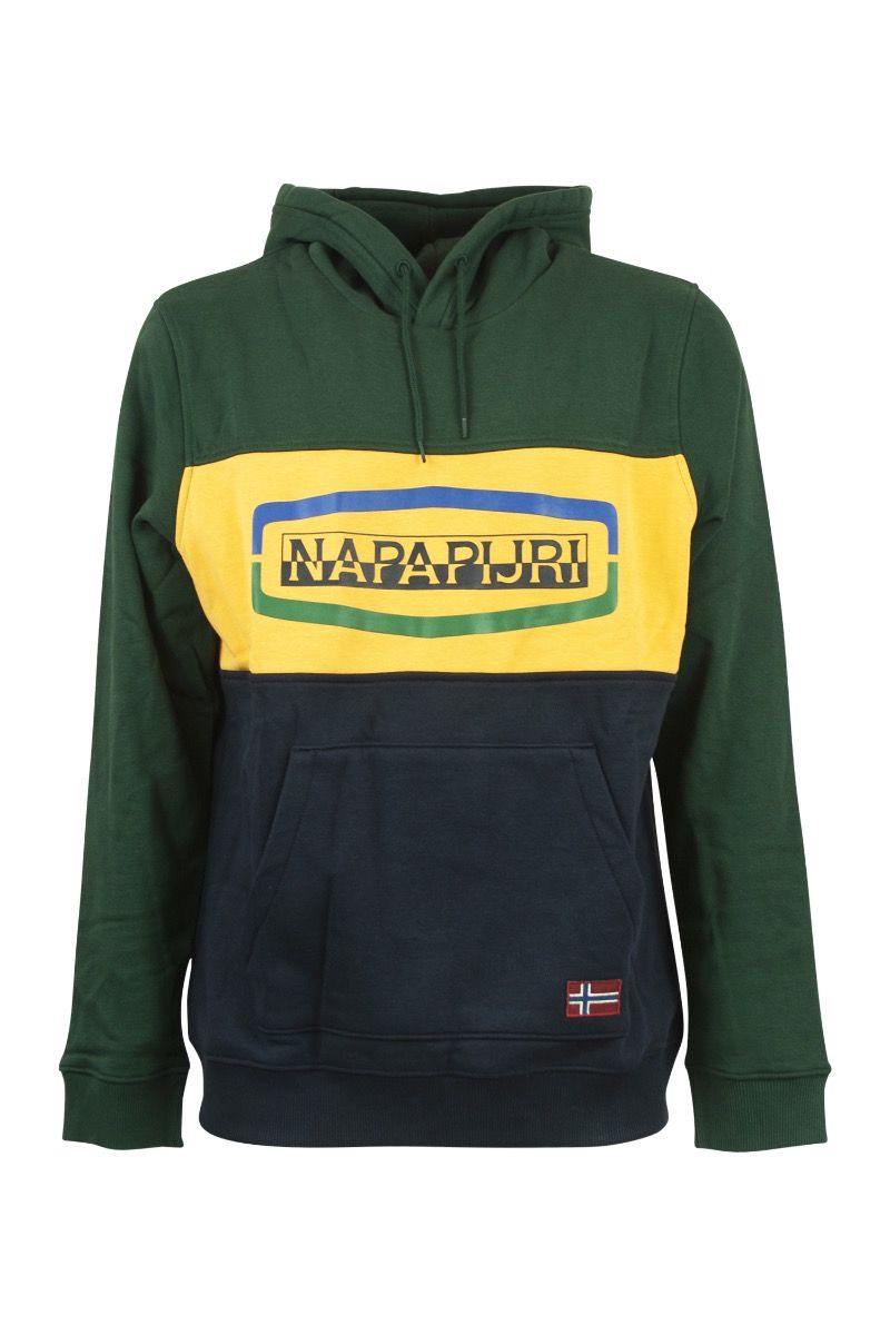 NAPAPIJRI
Napapijiri Bogy CB sweatshirt