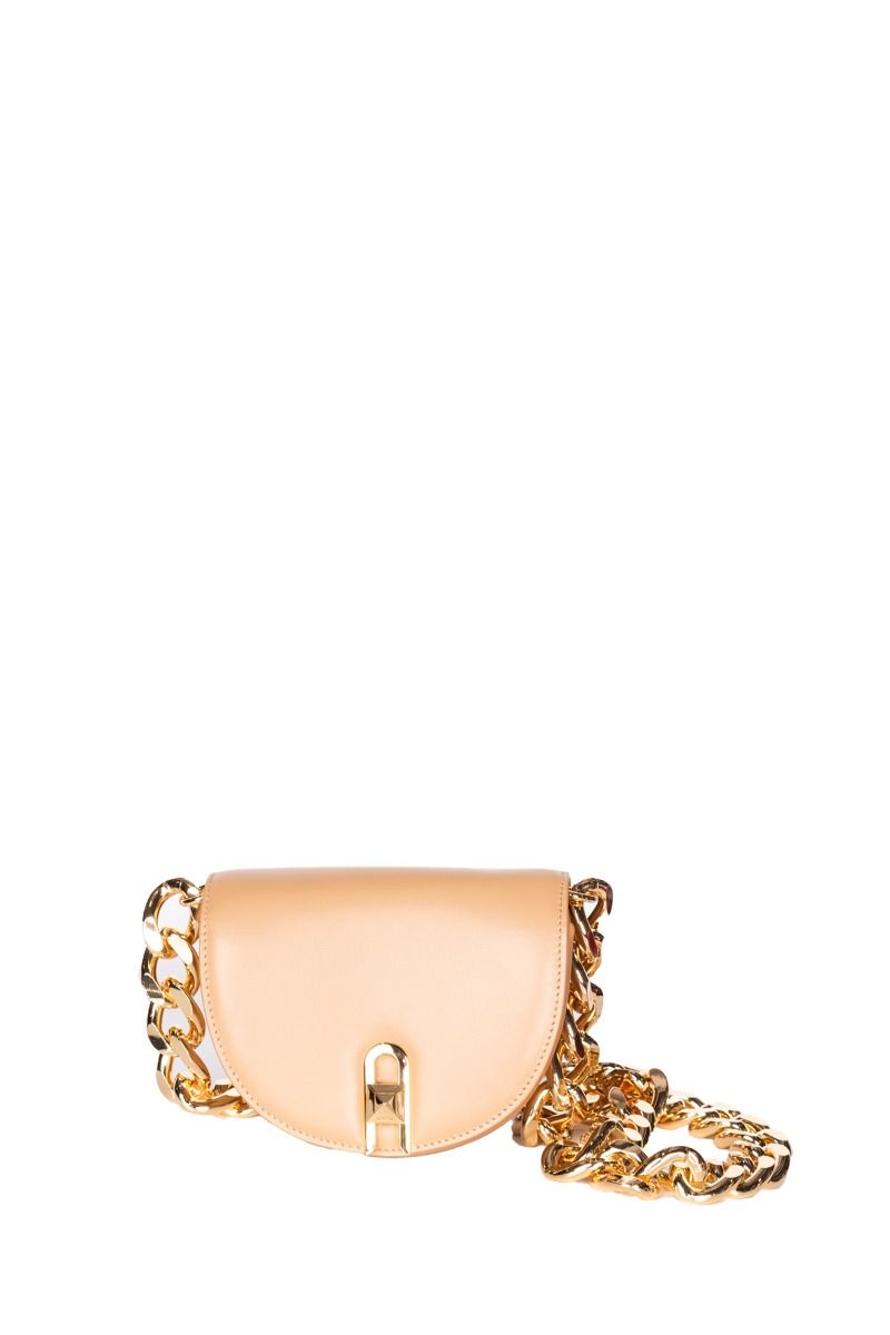 SALAR Mini Bag Catena Ecru