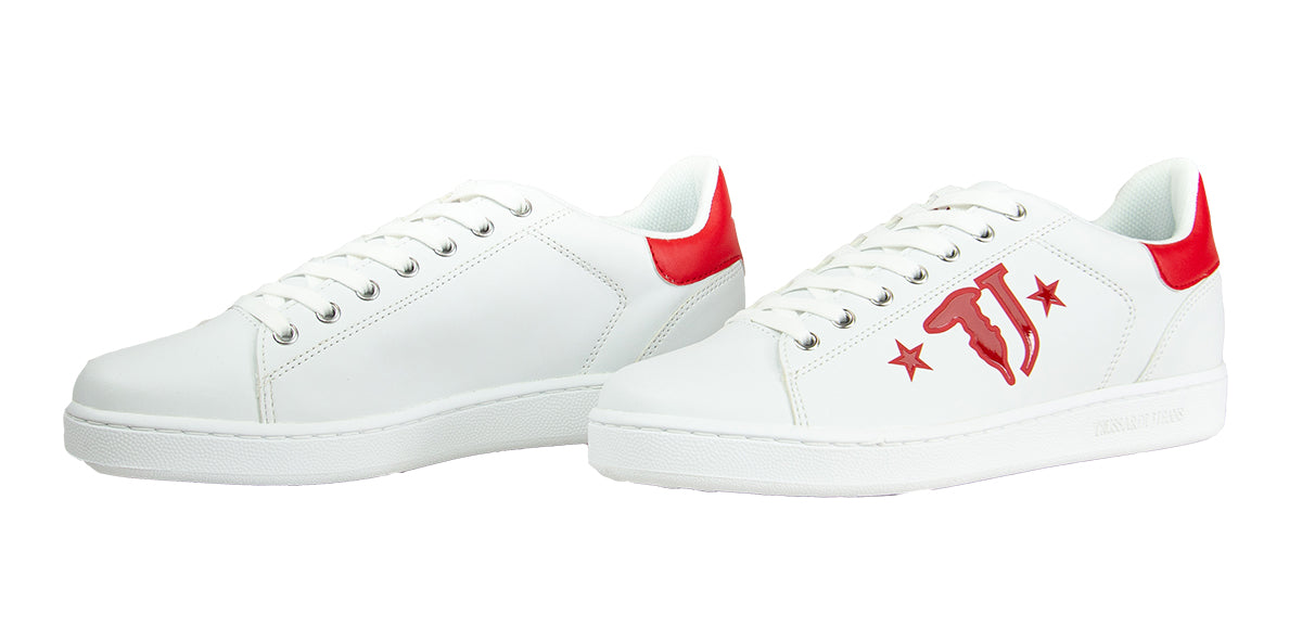Trussardi Jeans Trussardi Women's Sneakers Trussardi Jeans