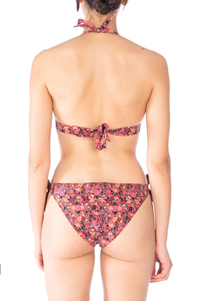 Love Stories Floral Bikini Briefs