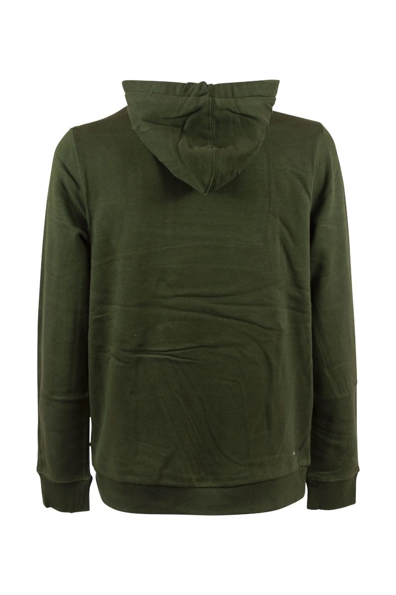 NAPAPIJRI
Napapijri Burgee Sweatshirt 2
