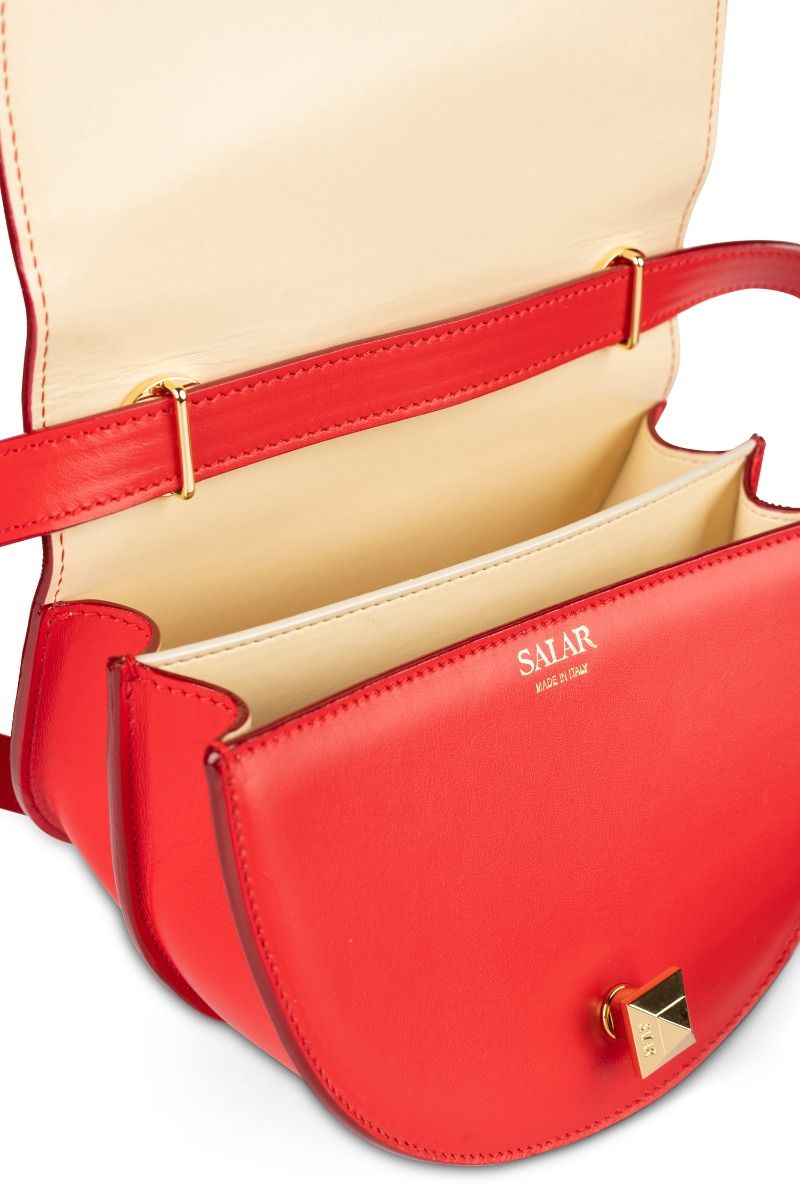 SALAR Frida Basic Cherry