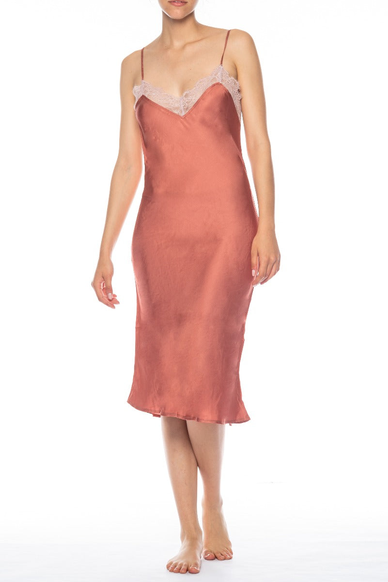 Love Stories Rust Slip