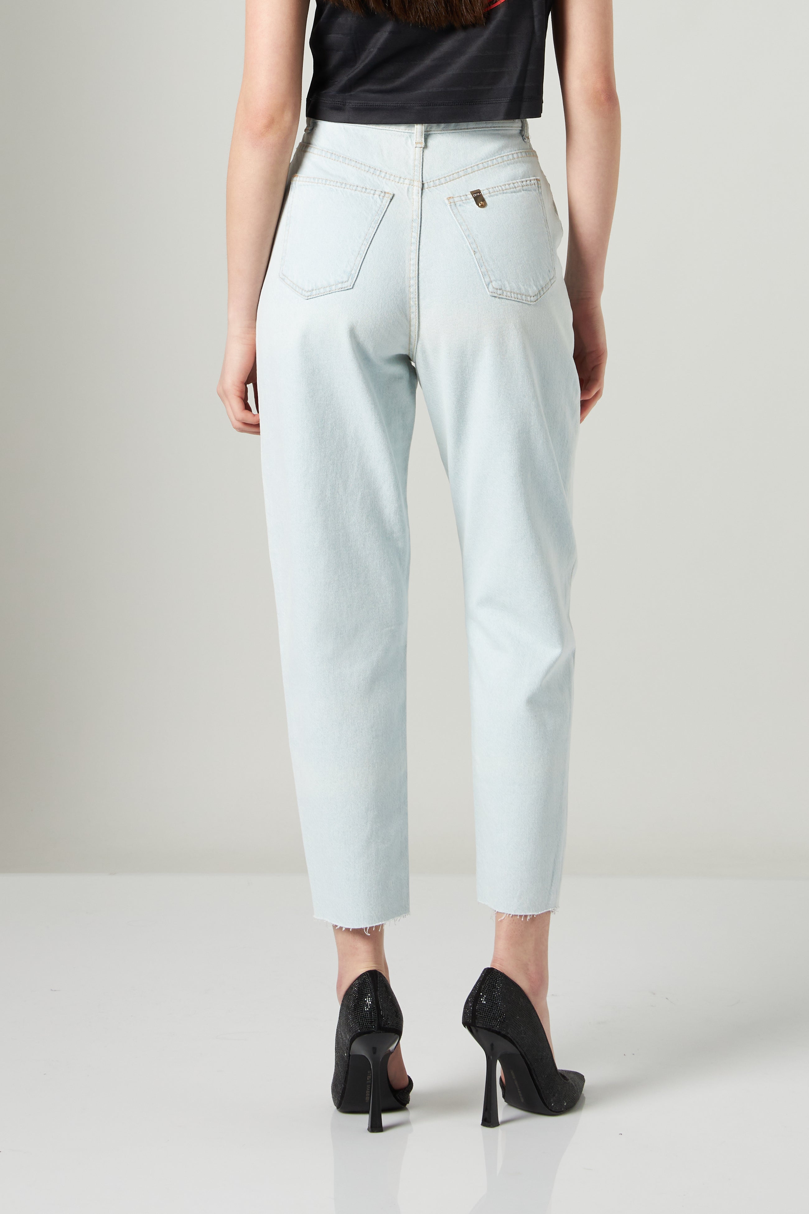 LIU JO Jeans Mom Fit