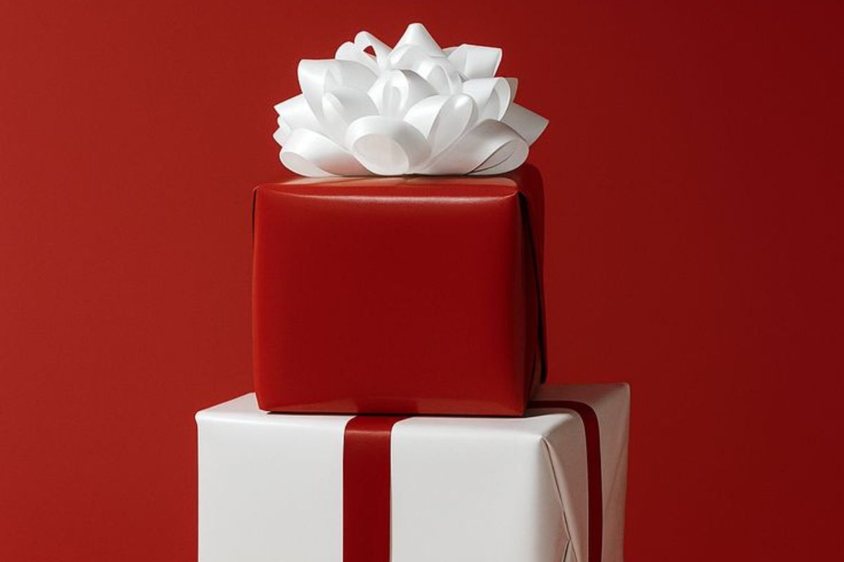 I 10 regali di Natale perfetti per gli appassionati di moda