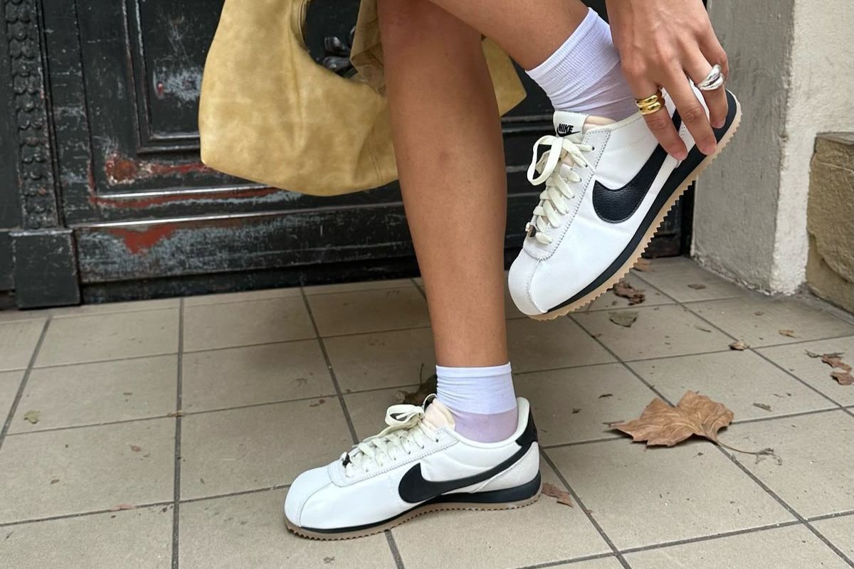 Sneaker di moda 2025: tendenze e modelli da conoscere