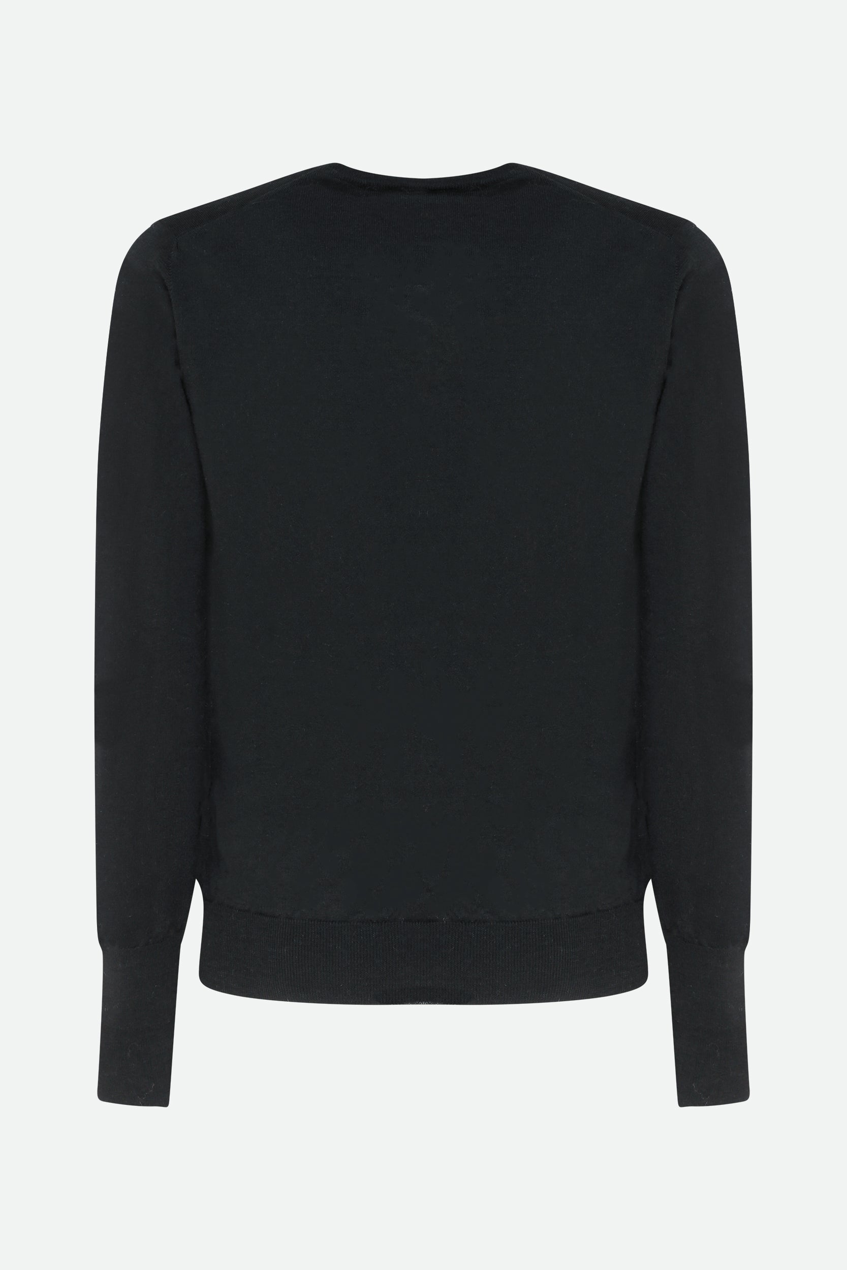 Alpha Studio Maglia Nera