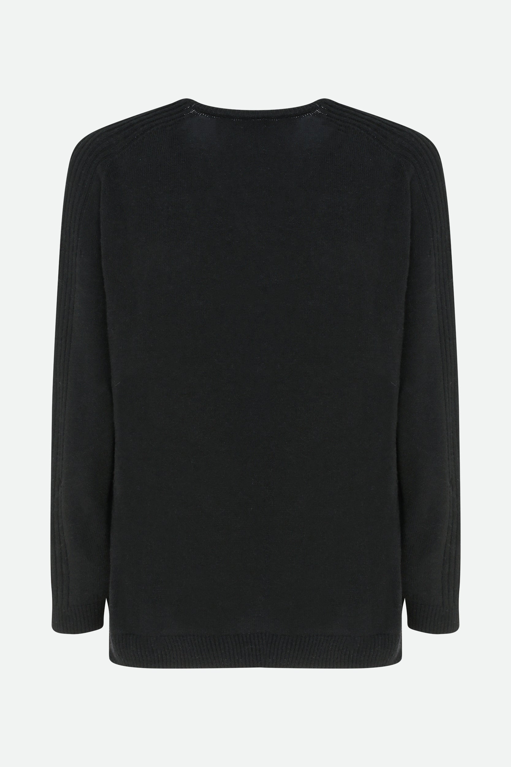 Alpha Studio Maglione Nero