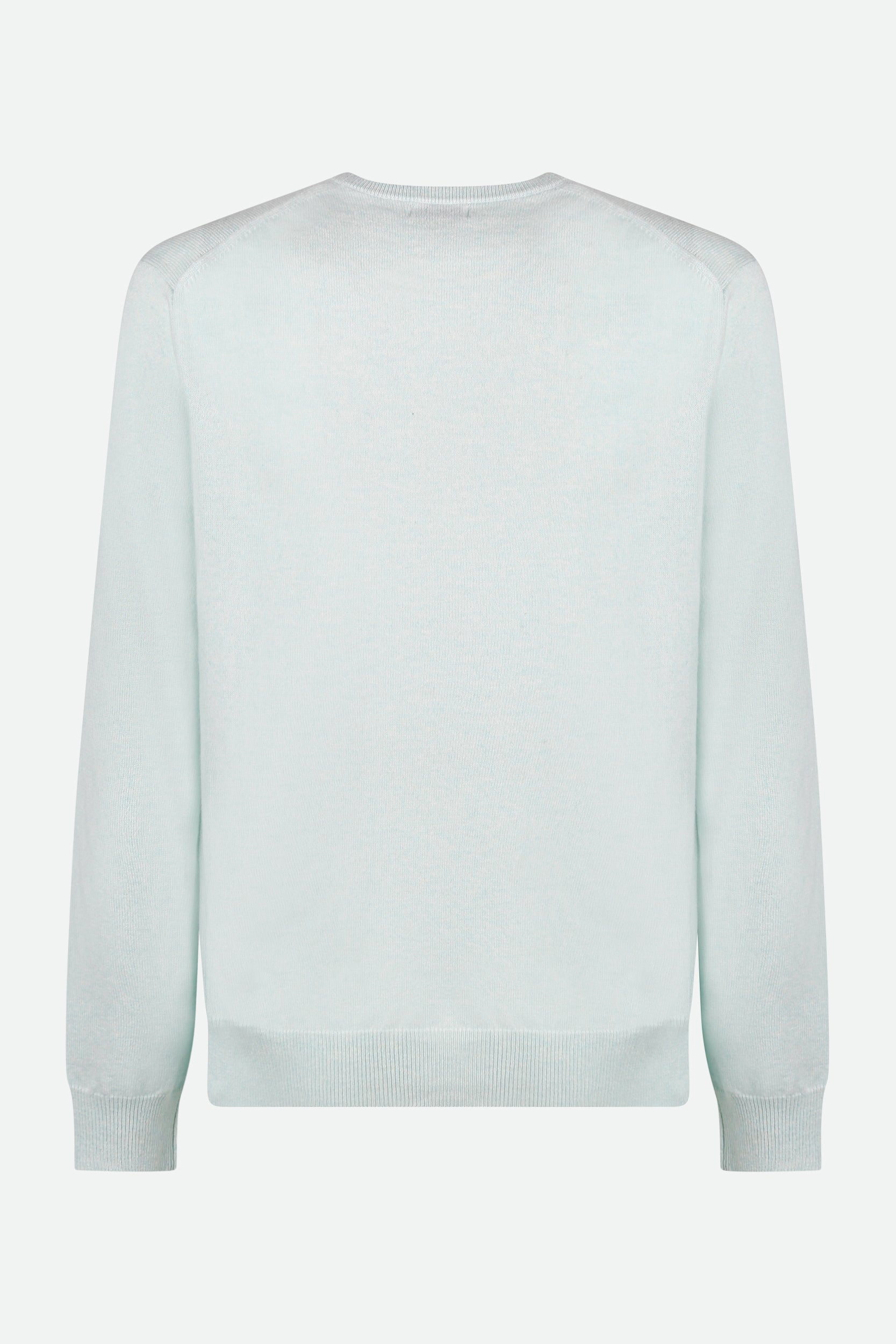 Malo Optimum Aqua Green Jersey
