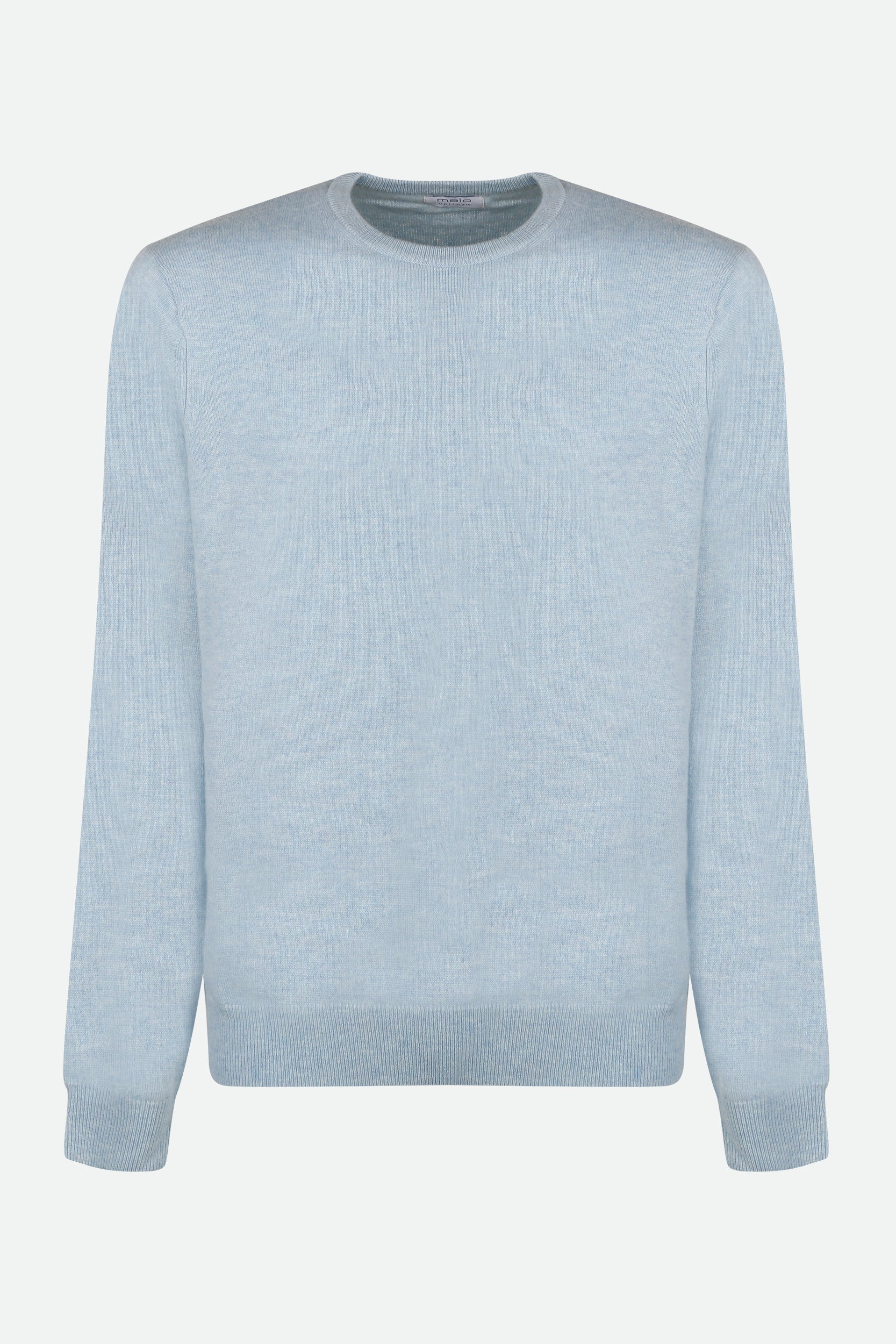 Malo Optimum Blue Jersey