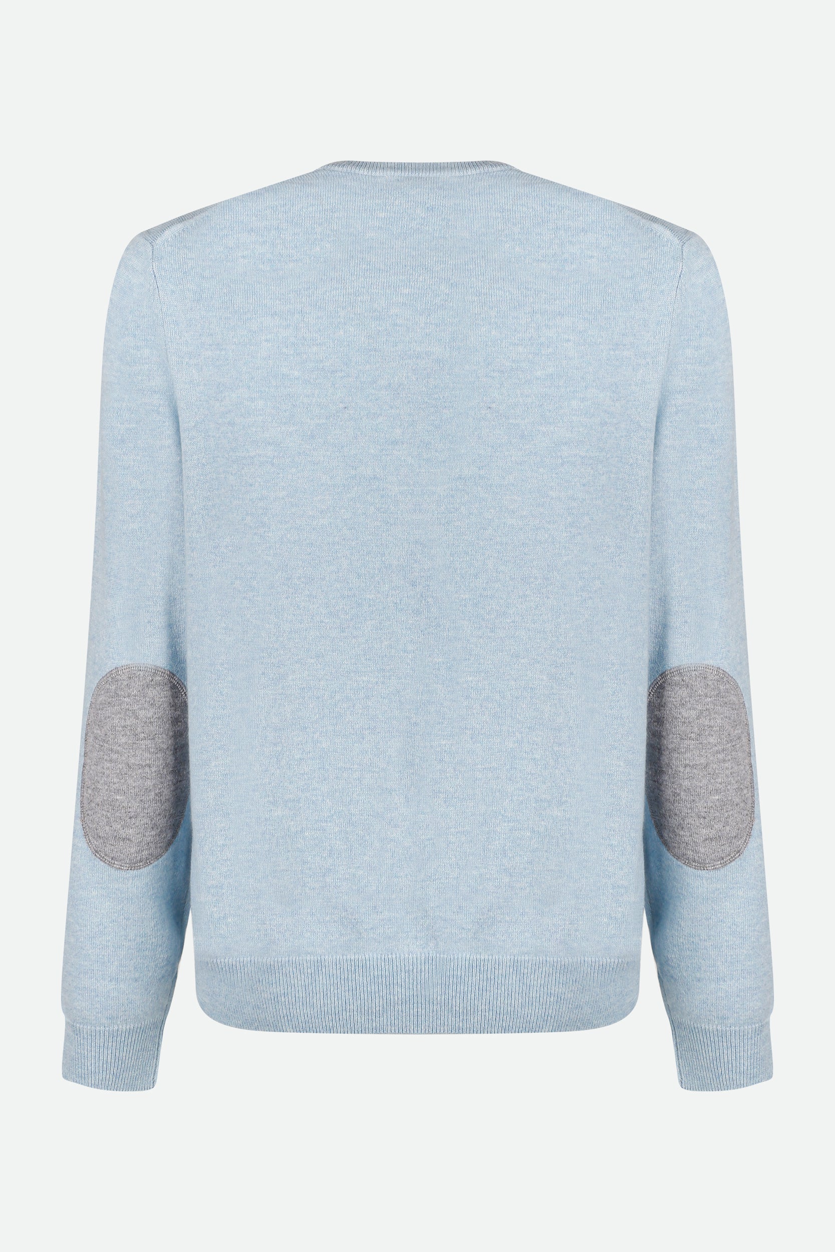Malo Optimum Blue Jersey