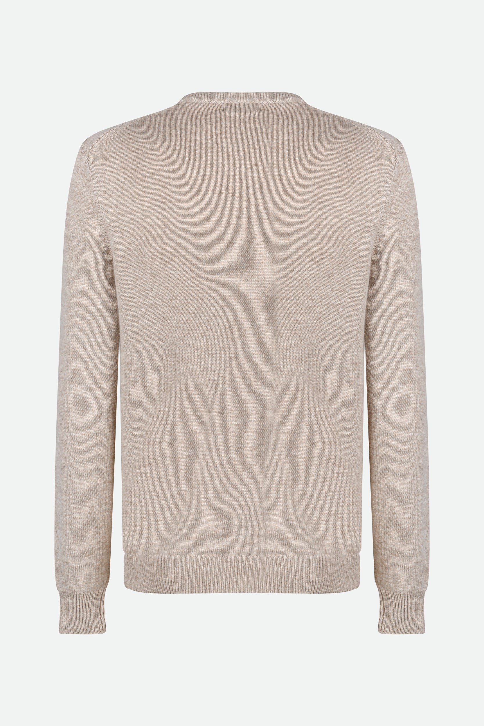 Malo Optimum Biege Jersey