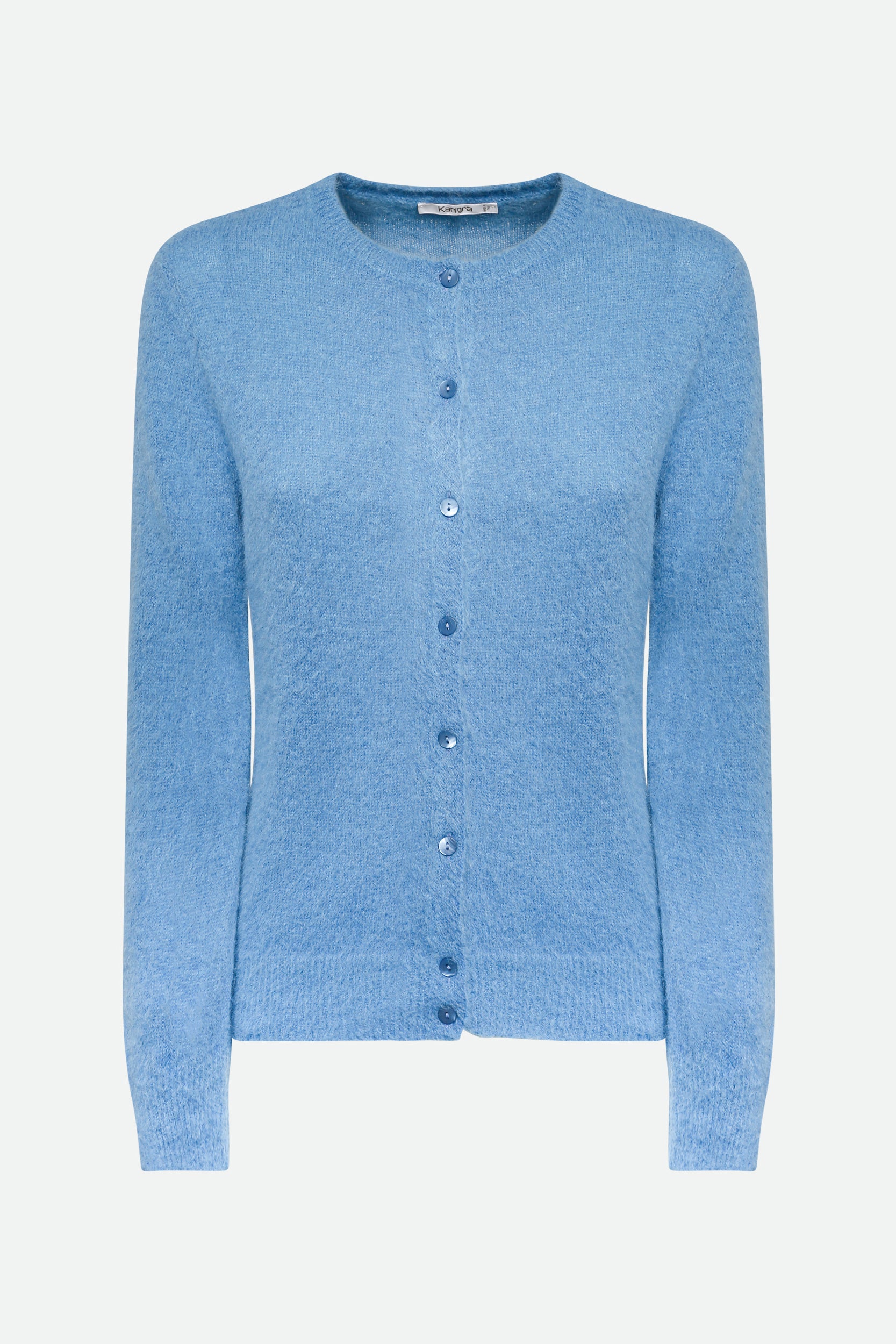 Kangra Twinset Light Blue