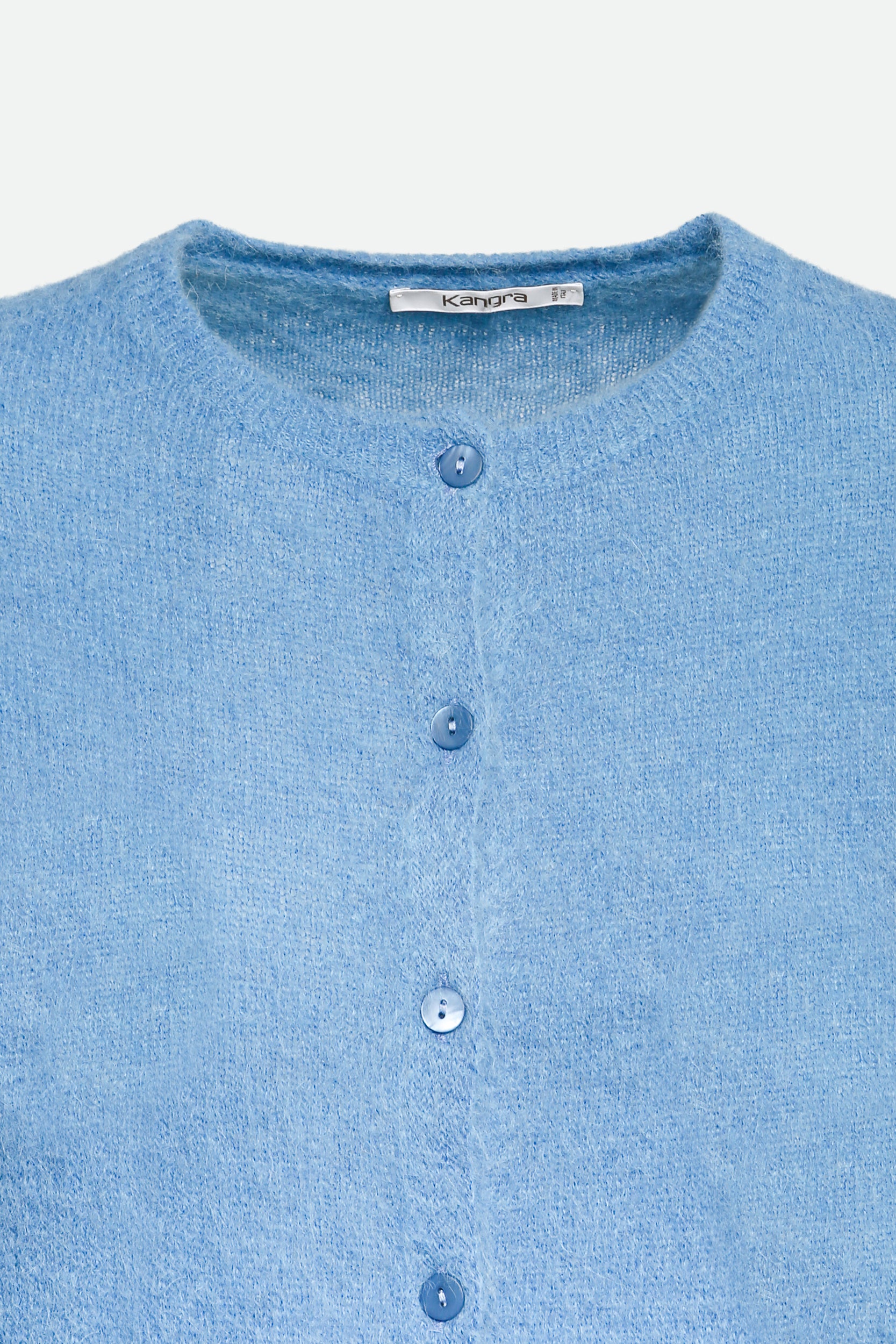 Kangra Twinset Azzurro
