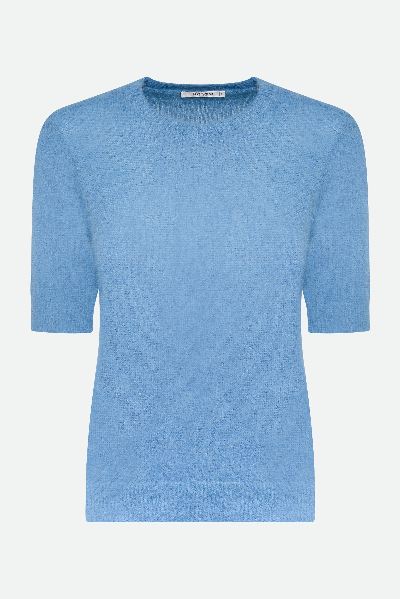 Kangra Twinset Azzurro