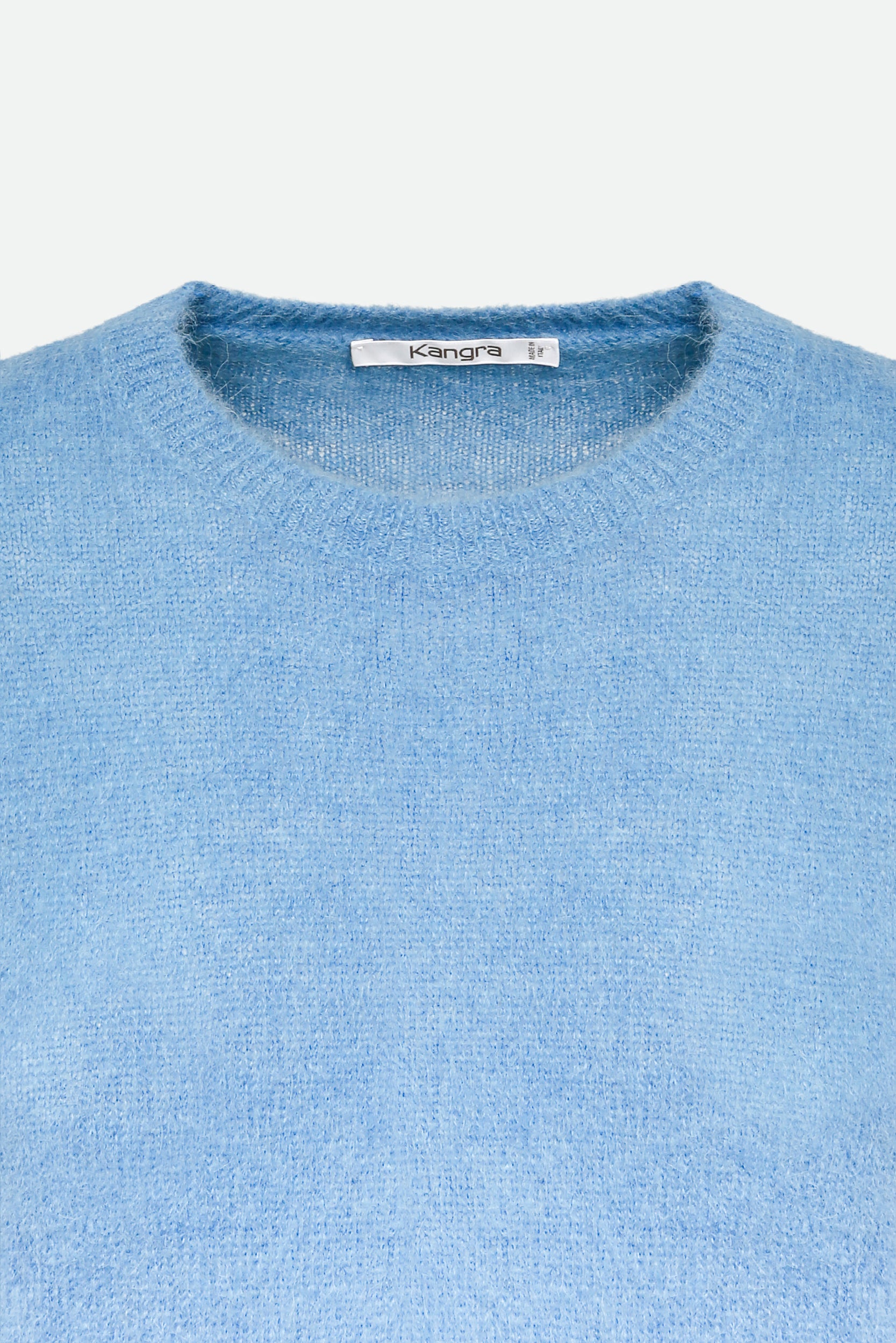 Kangra Twinset Azzurro