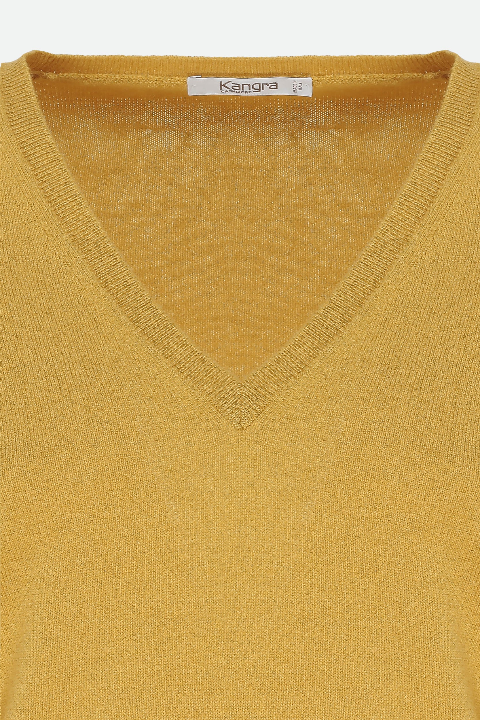 Kangra Maglione Senape