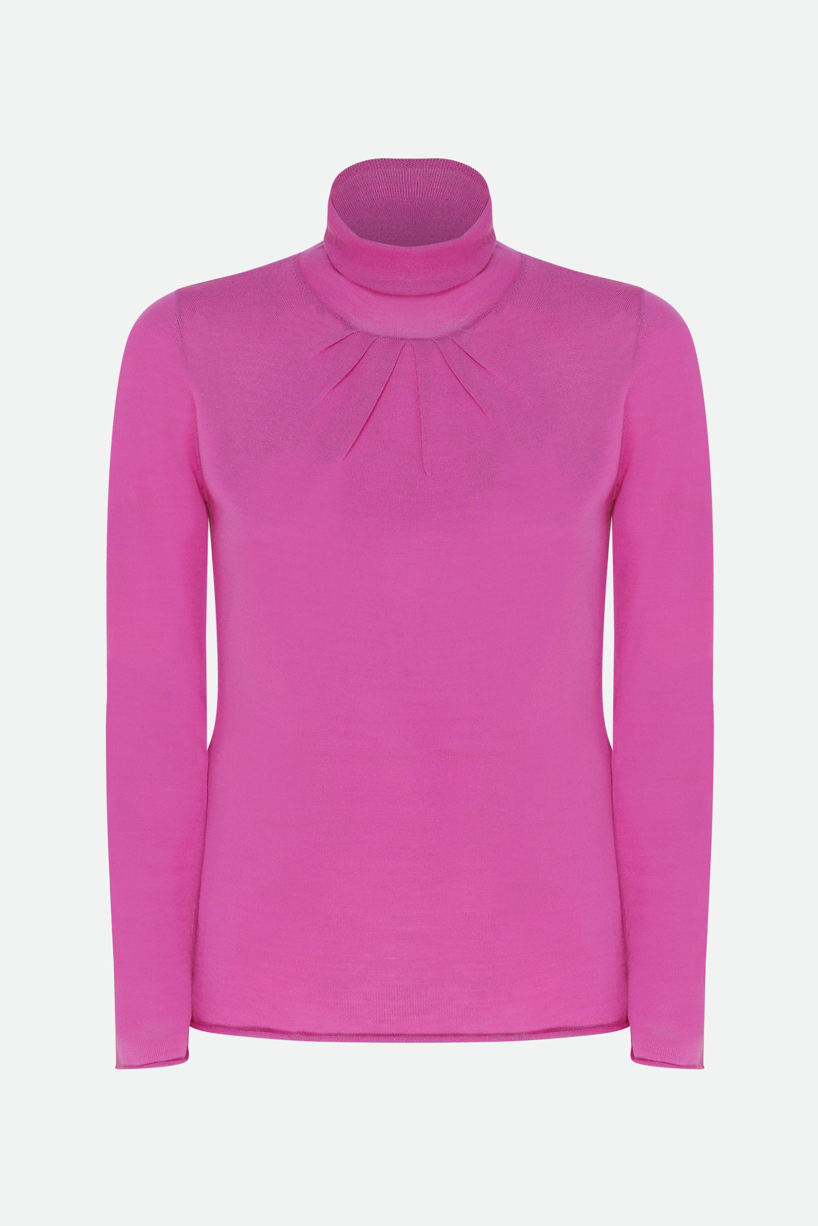 Kangra Lupetto Fucsia