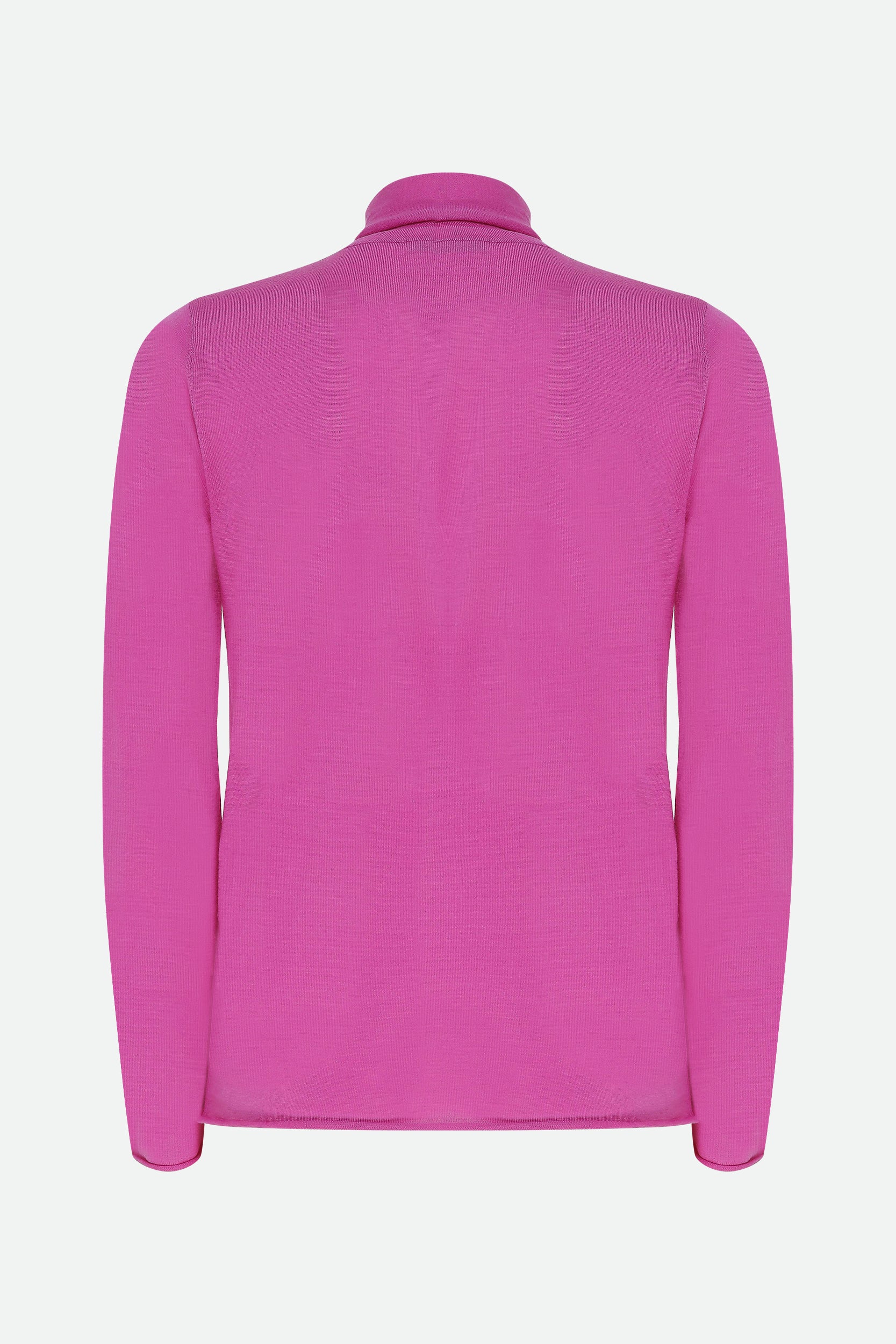 Kangra Lupetto Fucsia