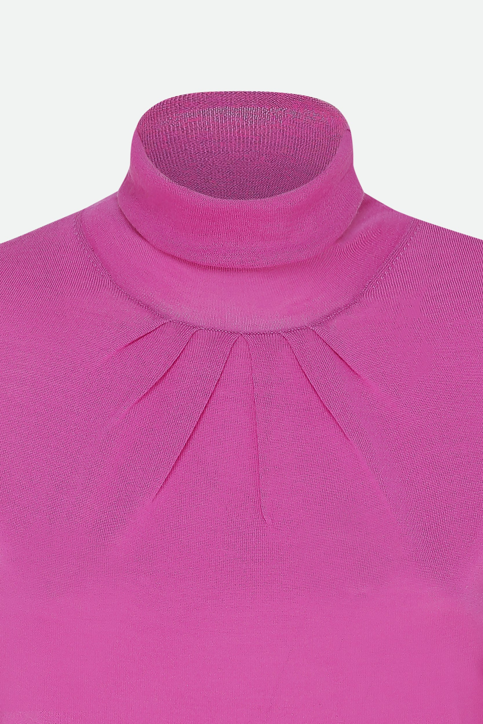 Kangra Lupetto Fucsia