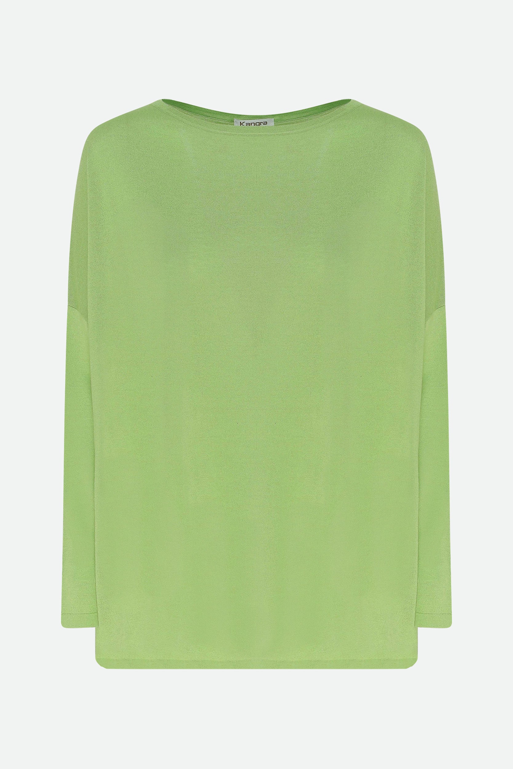 Kangra Maglia Verde