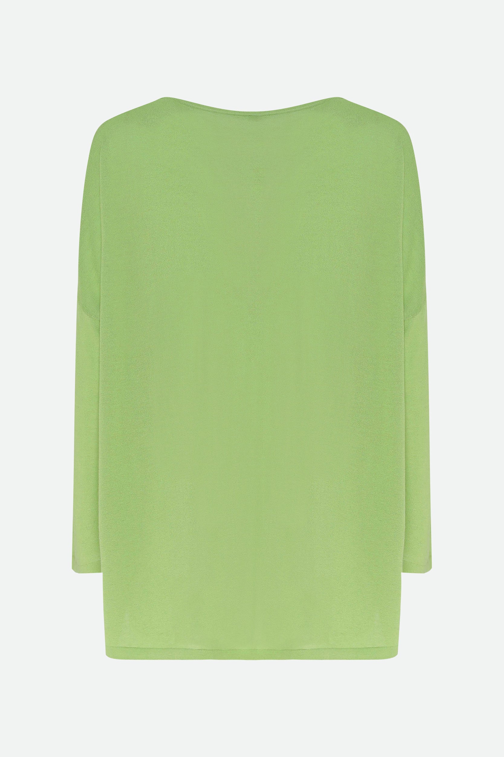 Kangra Maglia Verde