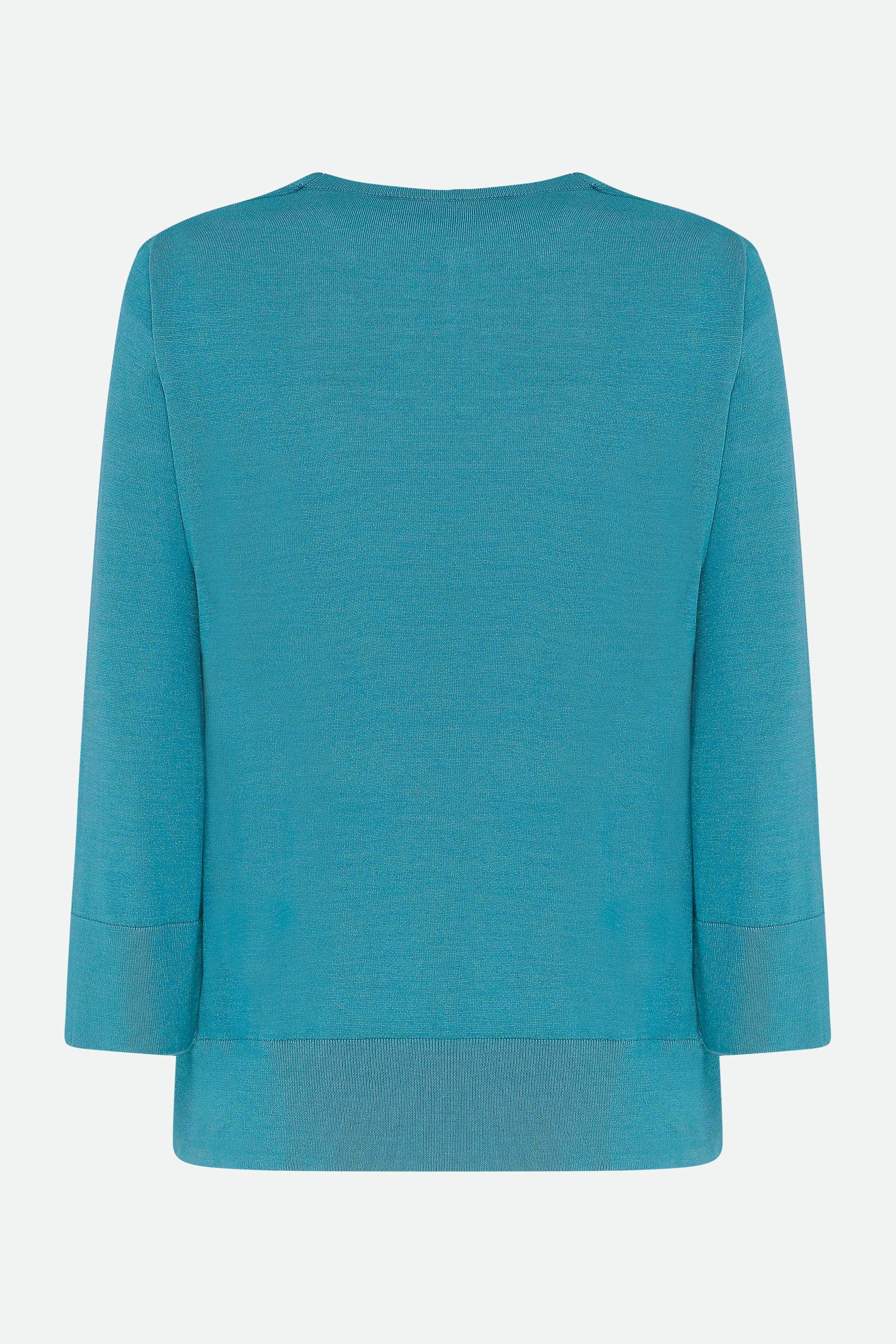 Kangra Maglia Celeste