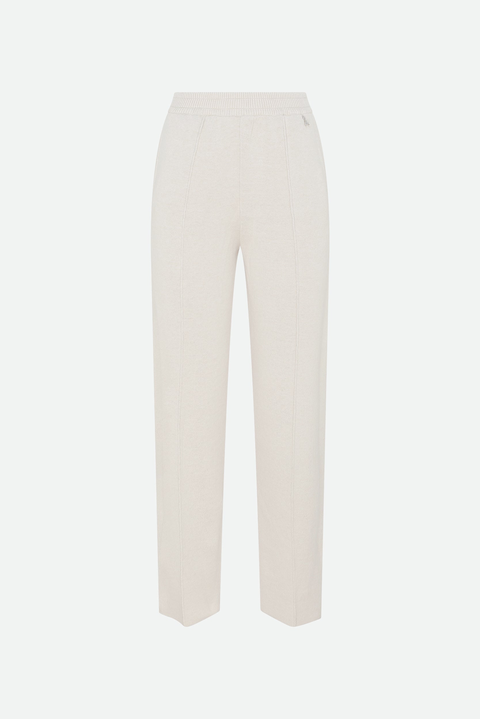 Patrizia Pepe Pantalone Beige