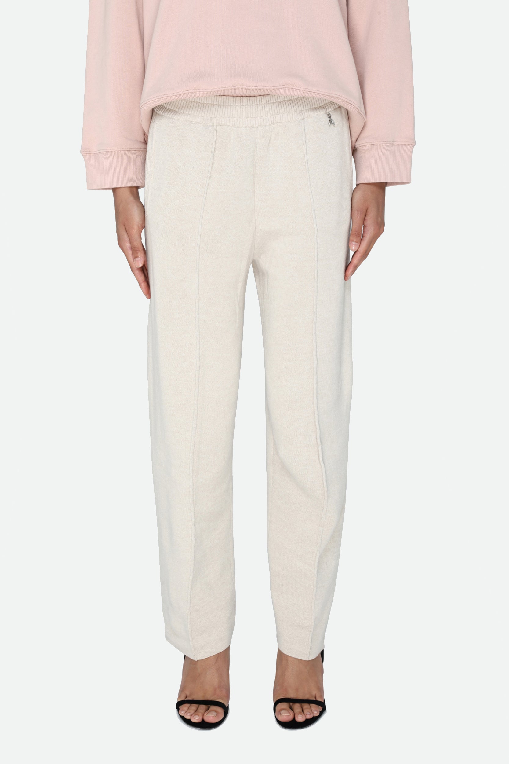 Patrizia Pepe Pantalone Beige
