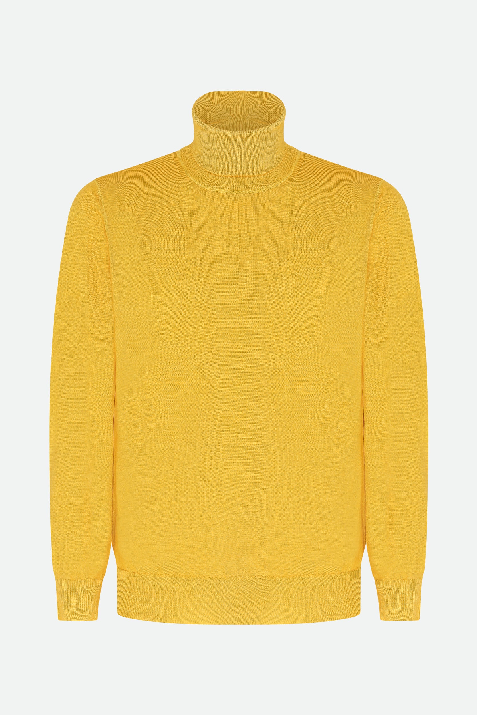 Kangra Lupetto Giallo