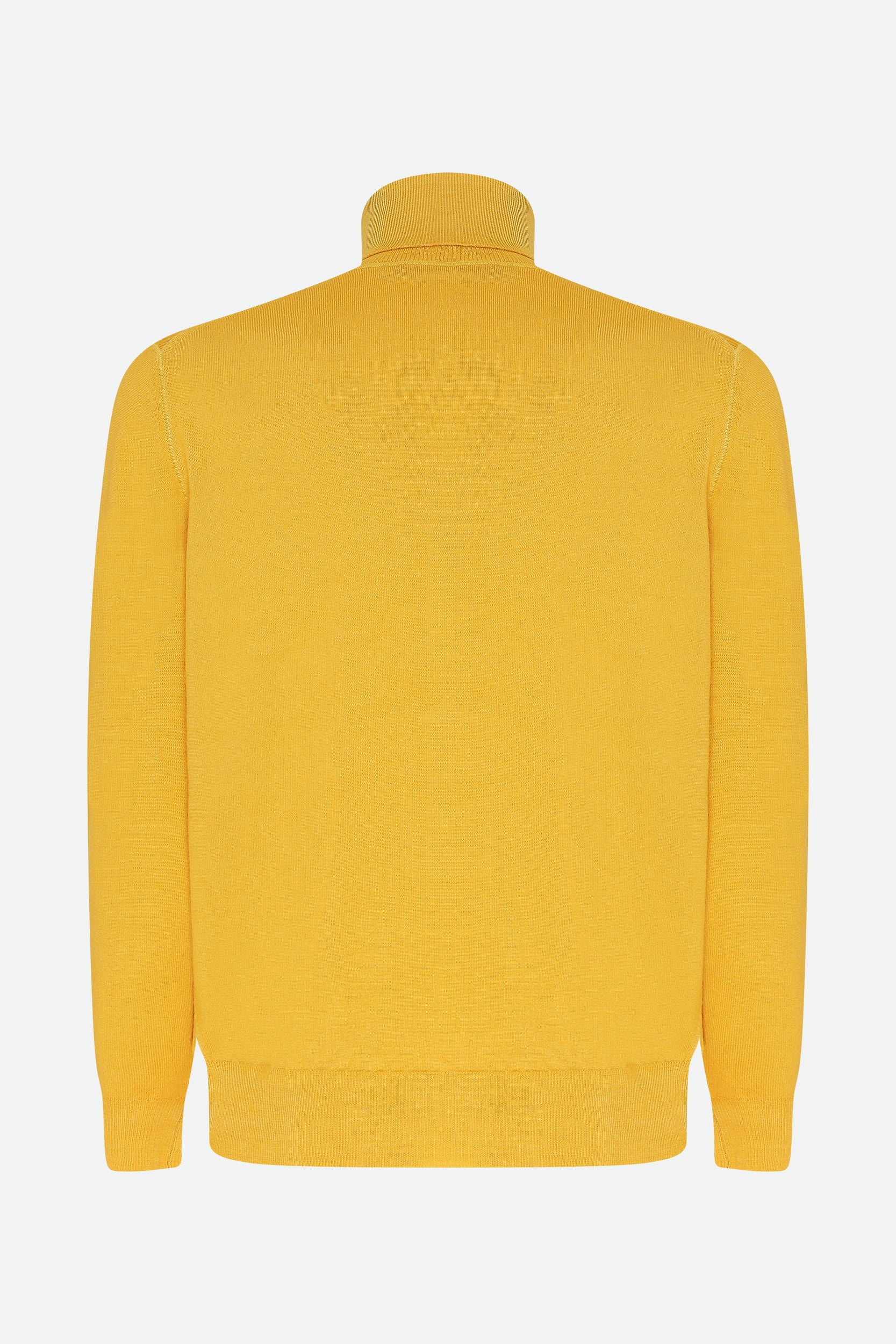 Kangra Lupetto Giallo