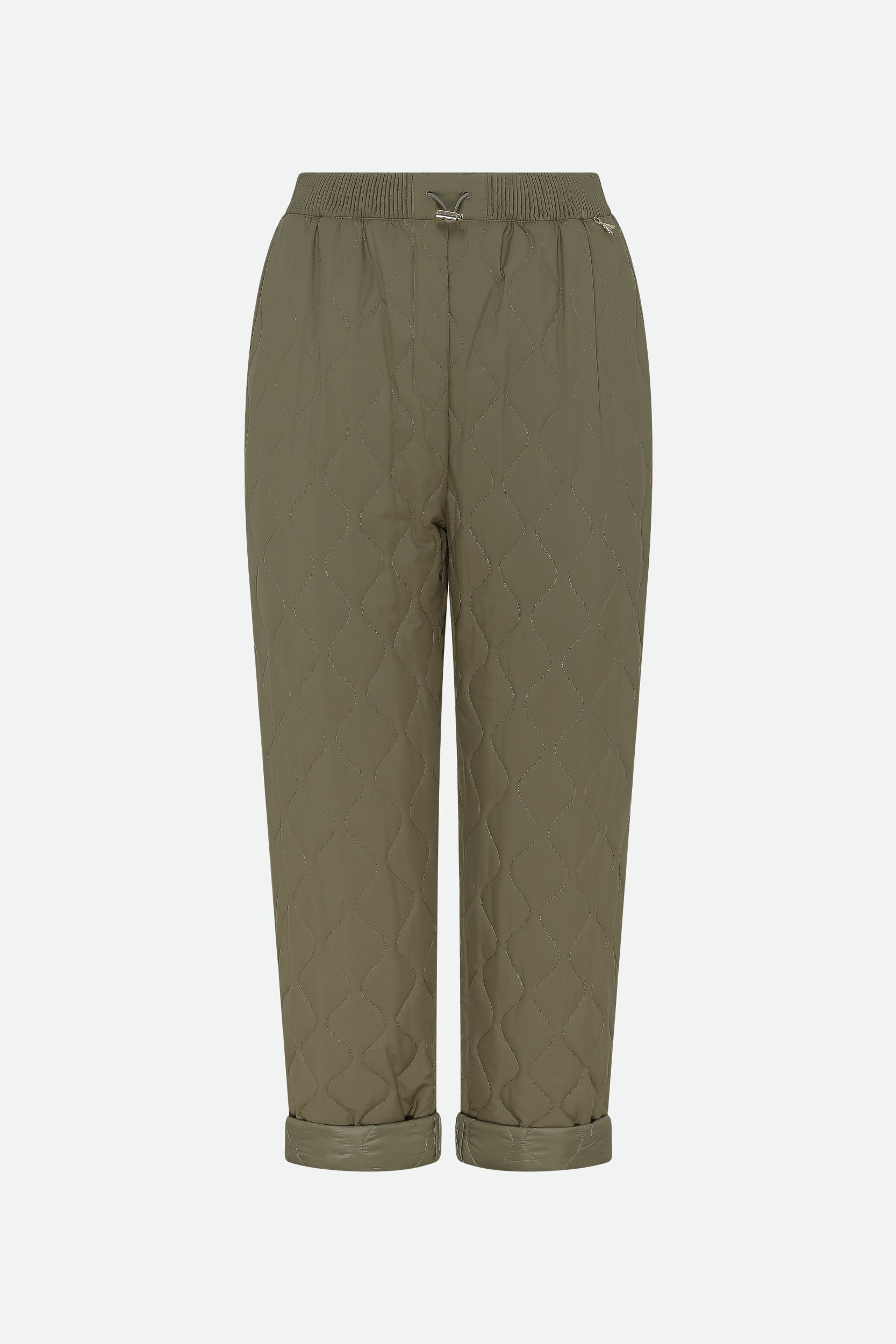 Patrizia Pepe Pantalone Verde