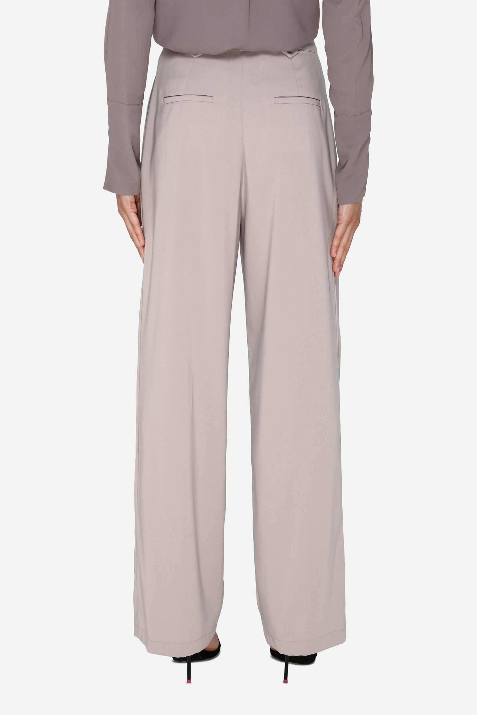 Patrizia Pepe Pantalone Tortora