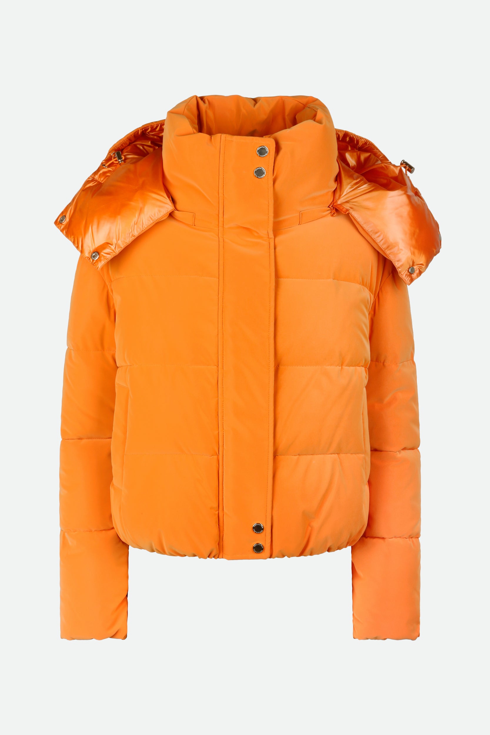 Patrizia Pepe Bomber Arancione