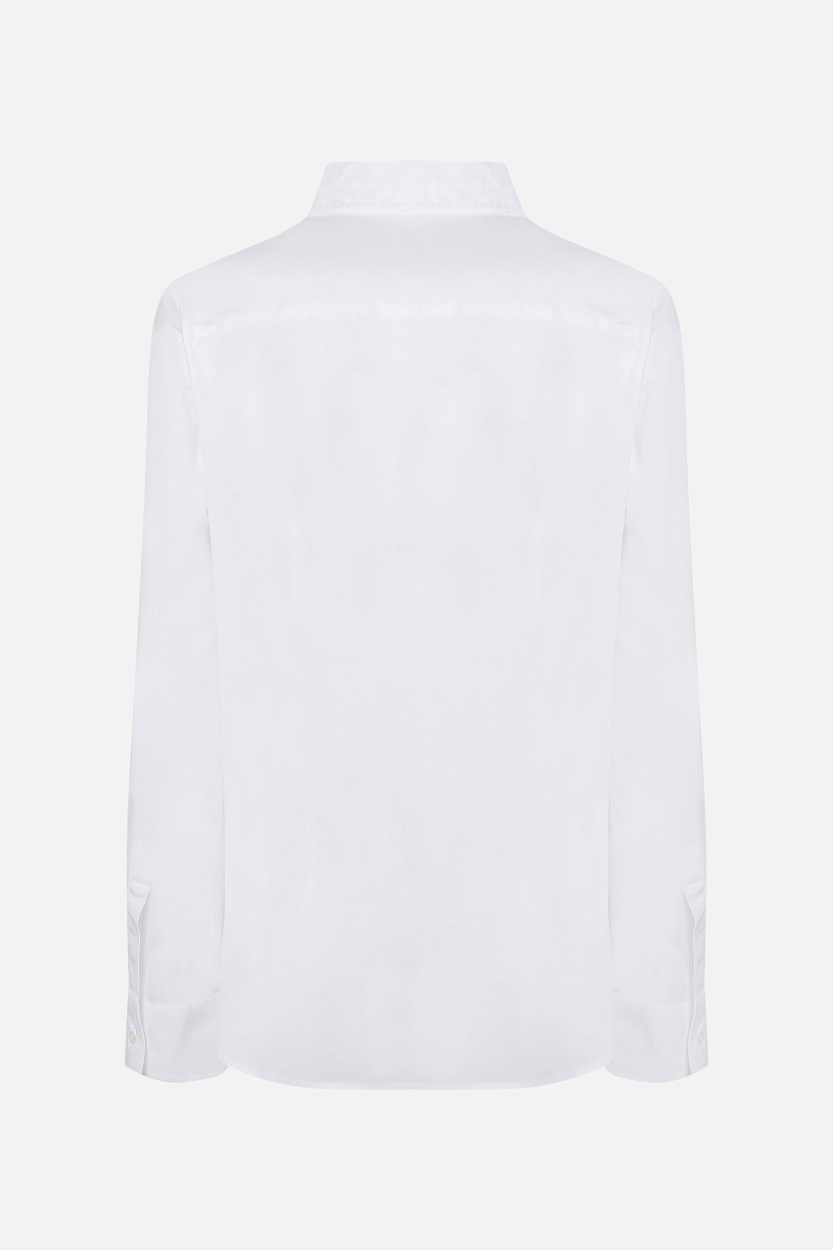 Love Moschino Camicia Bianca