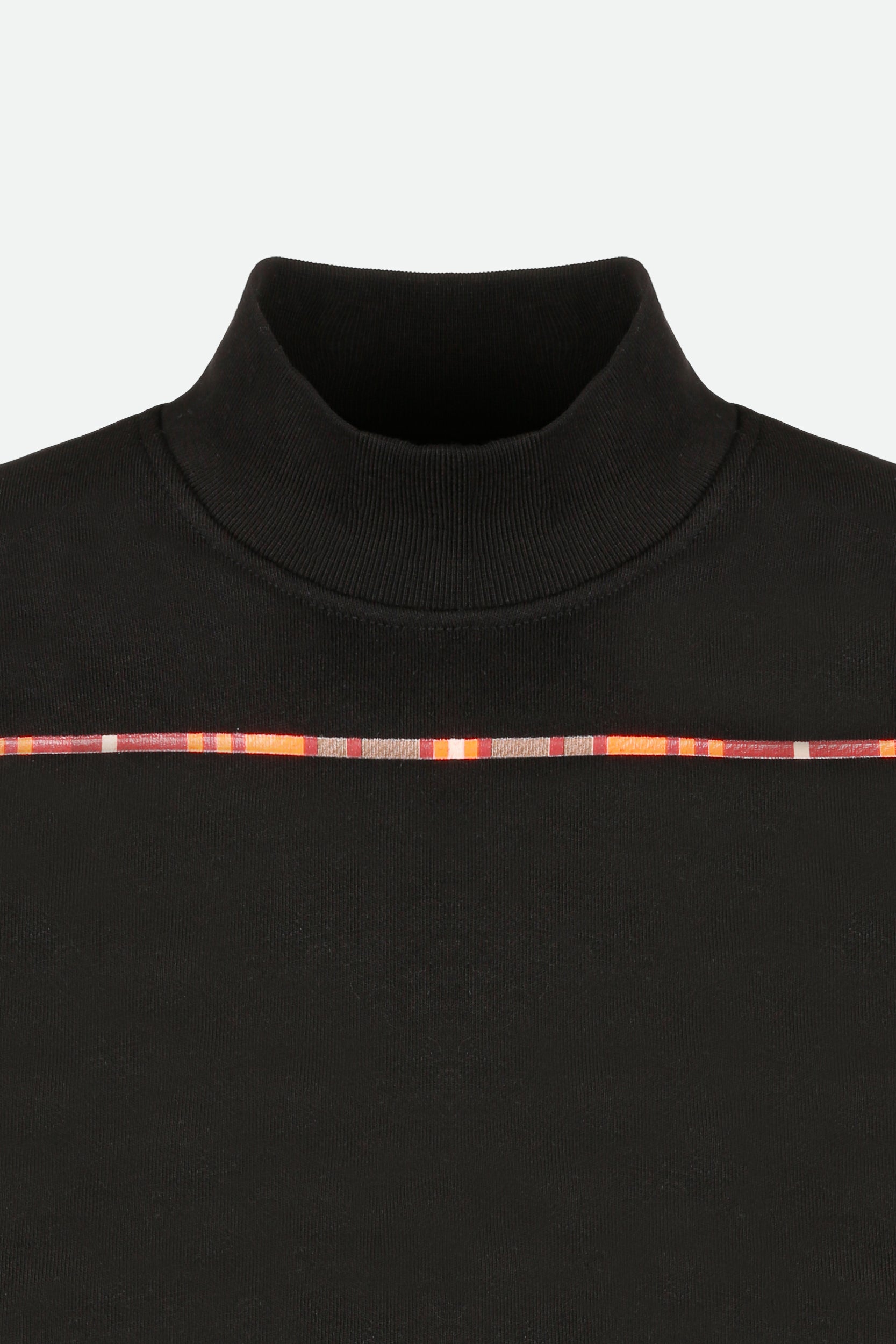 Love Moschino Felpa Nera