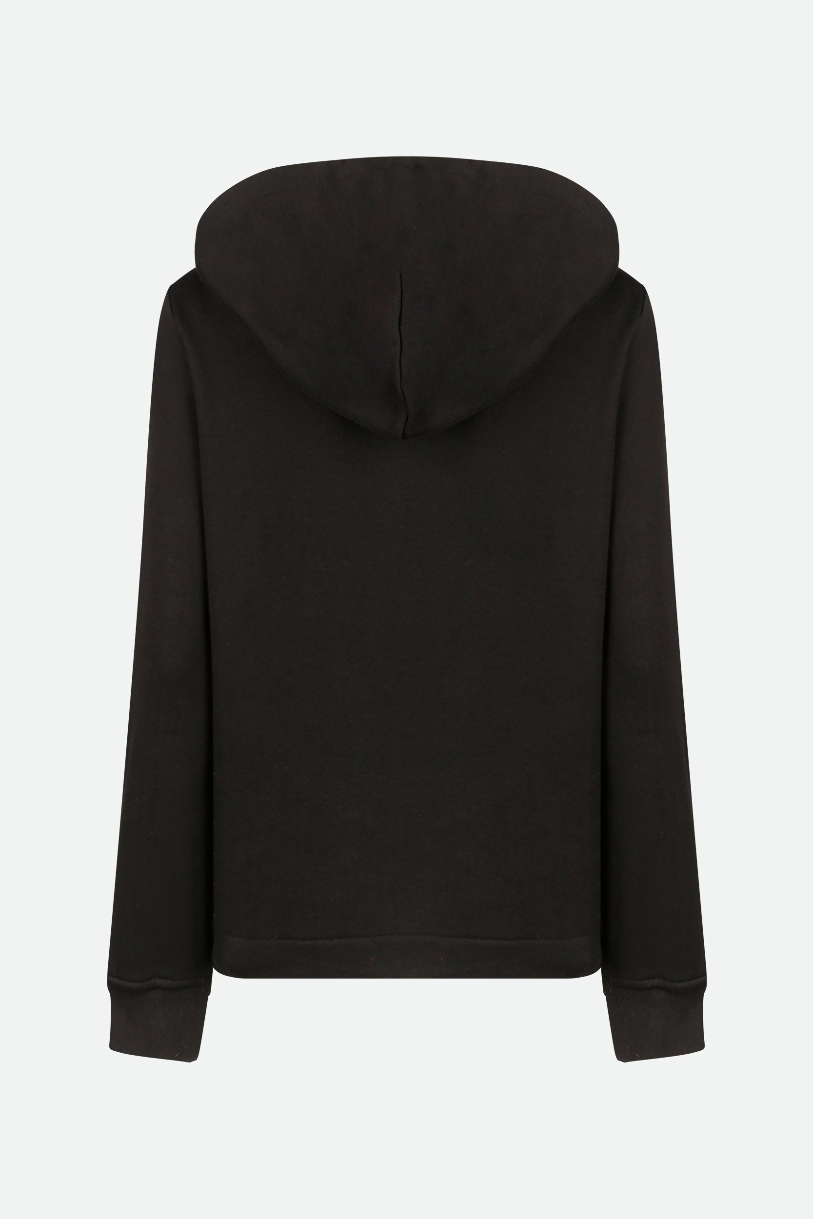 Love Moschino Felpa Nera