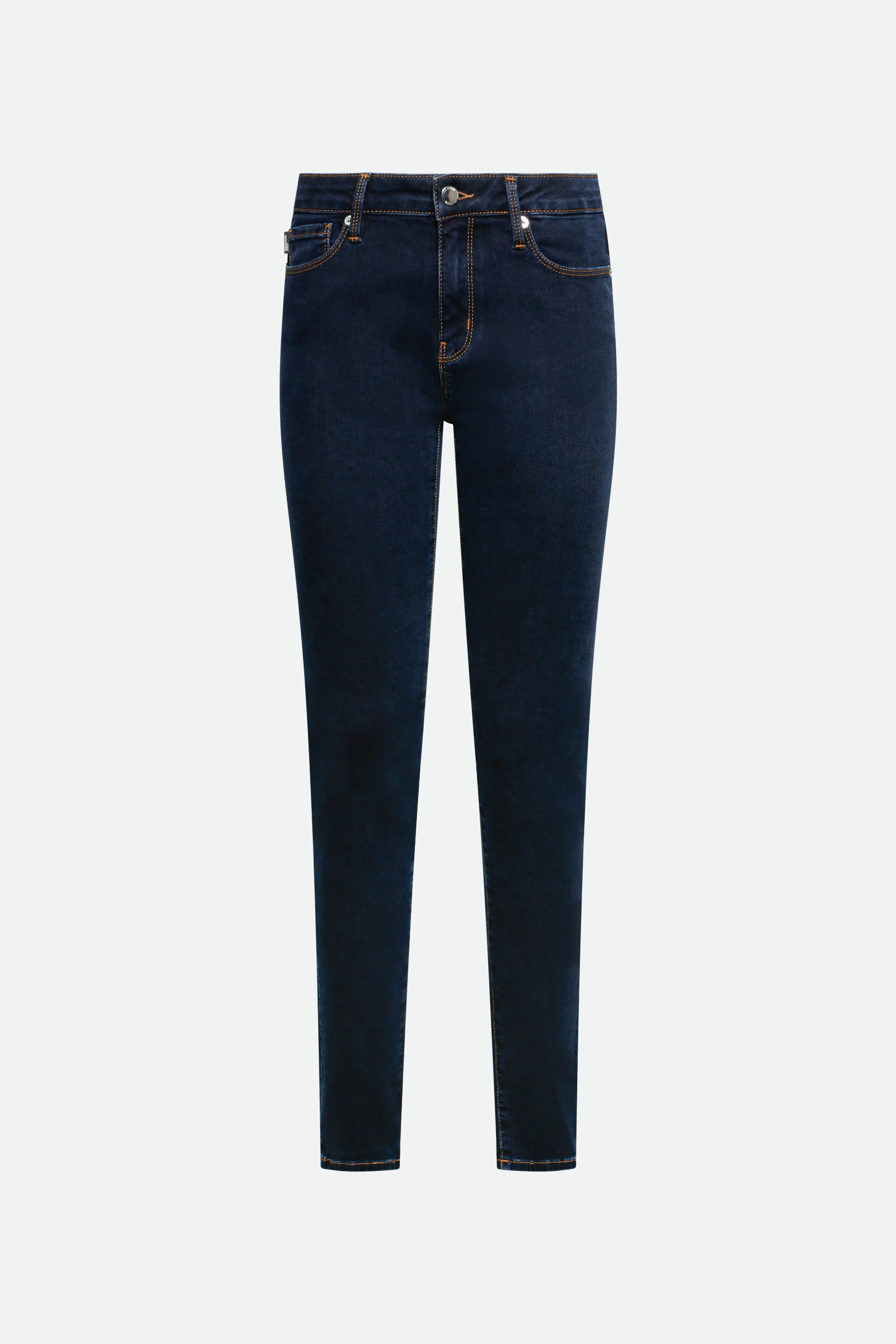 Love Moschino Jeans Blu